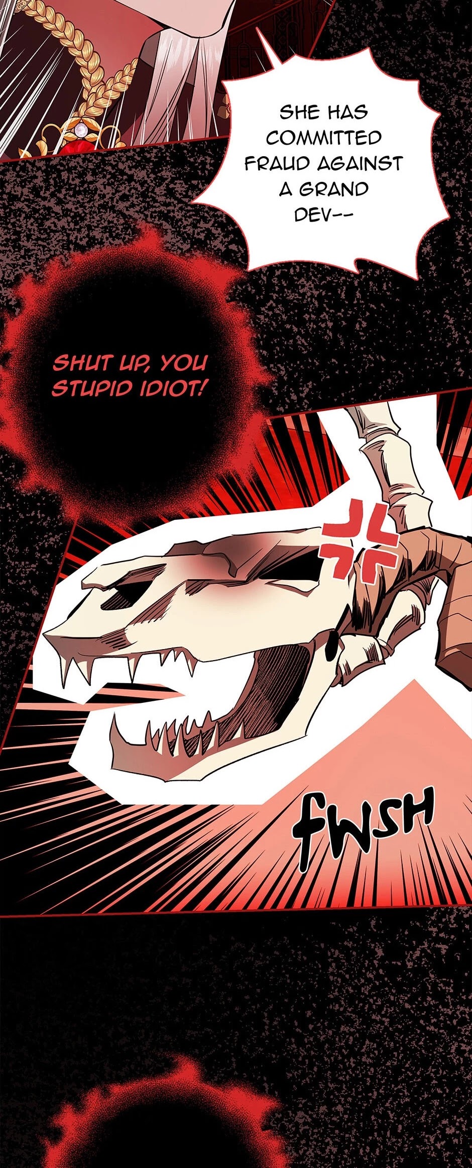 My Secretly Hot Husband Chapter 49 page 45 - Chapter 49: Outdevil the Devil