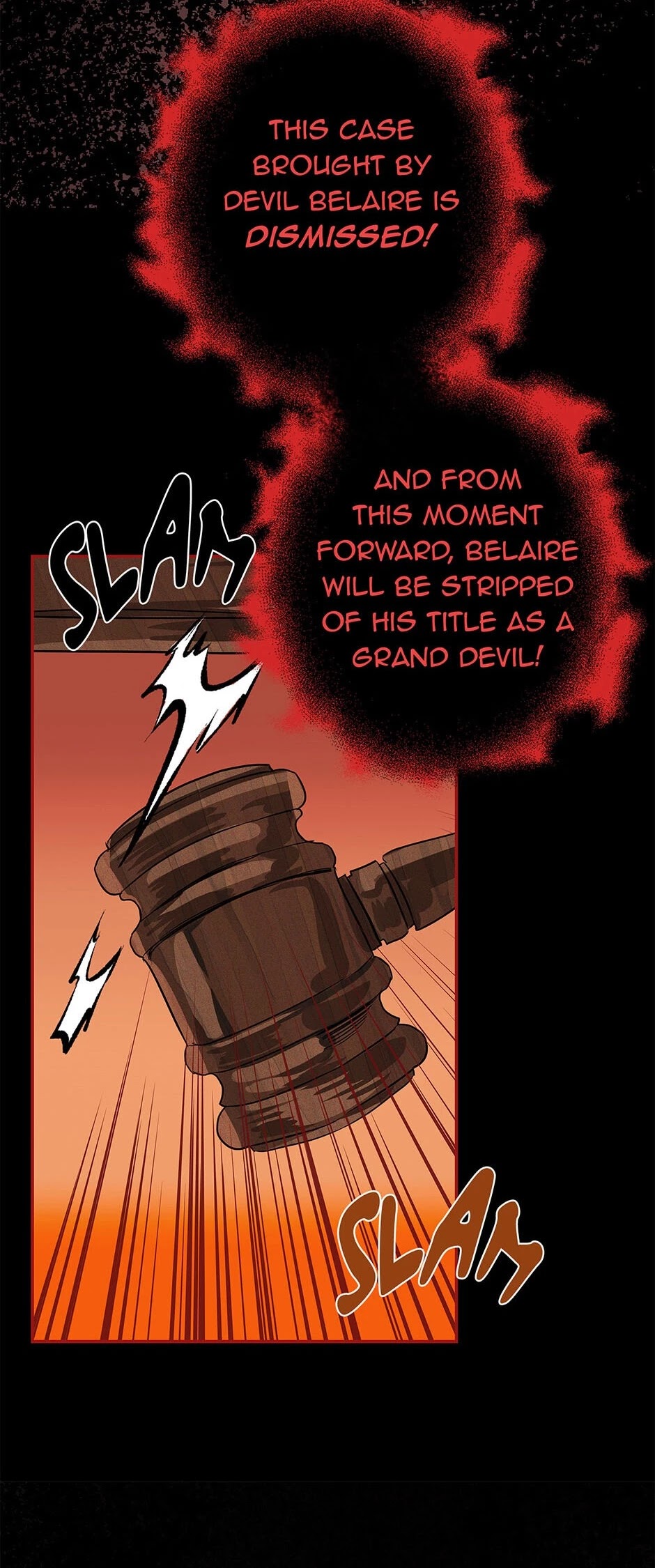 My Secretly Hot Husband Chapter 49 page 47 - Chapter 49: Outdevil the Devil