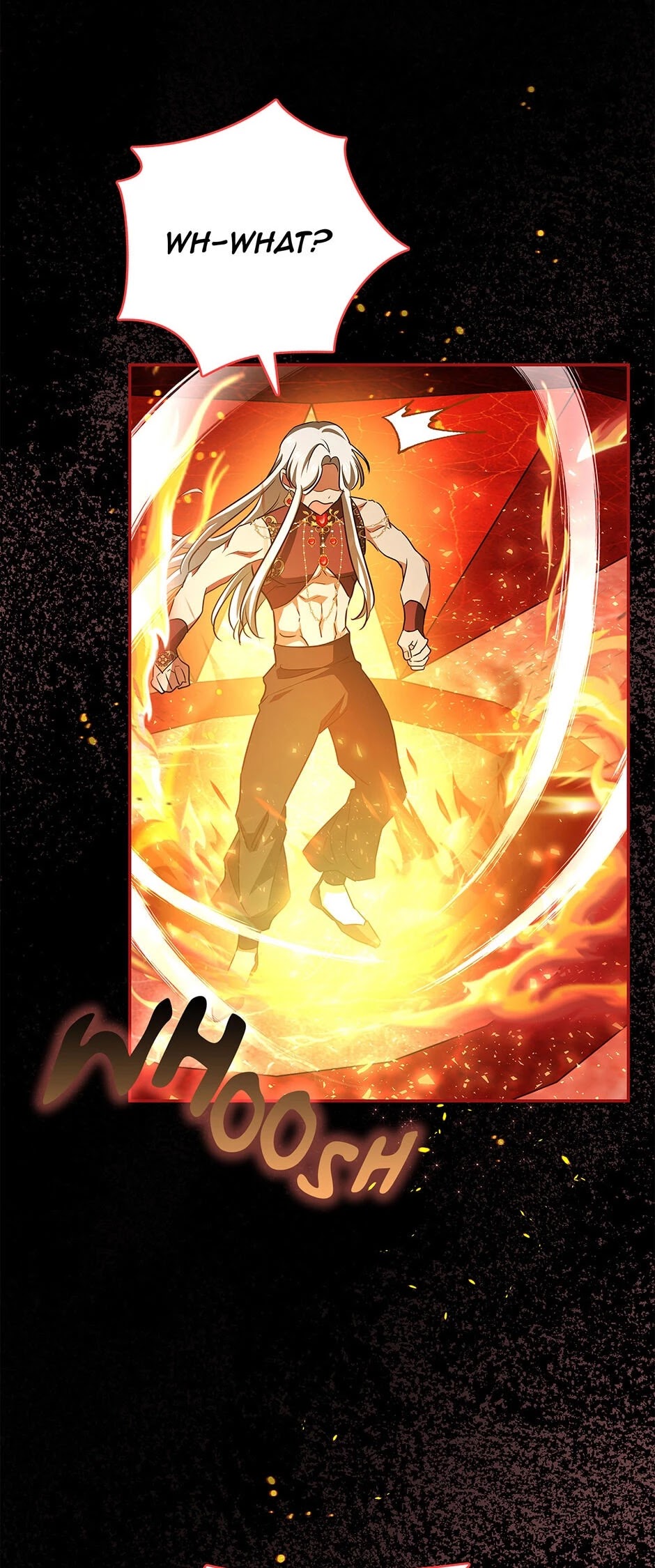 My Secretly Hot Husband Chapter 49 page 48 - Chapter 49: Outdevil the Devil