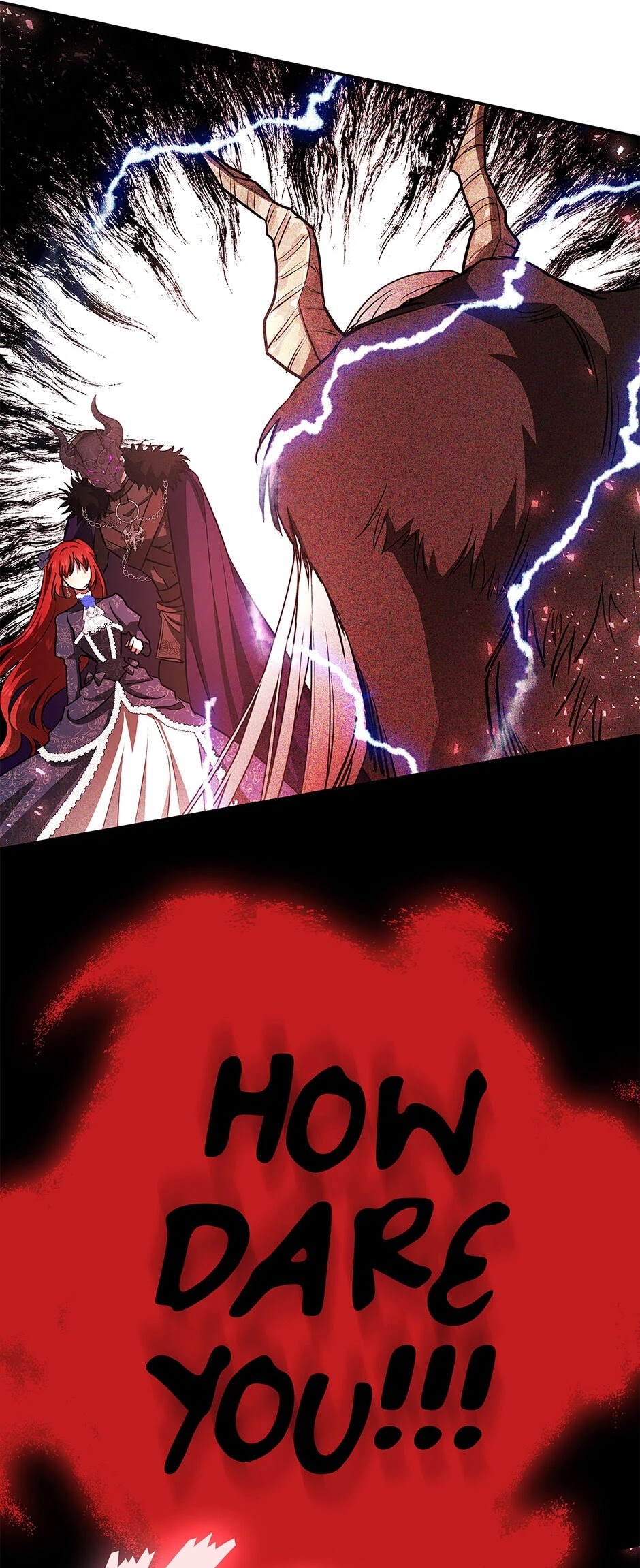 My Secretly Hot Husband Chapter 49 page 6 - Chapter 49: Outdevil the Devil