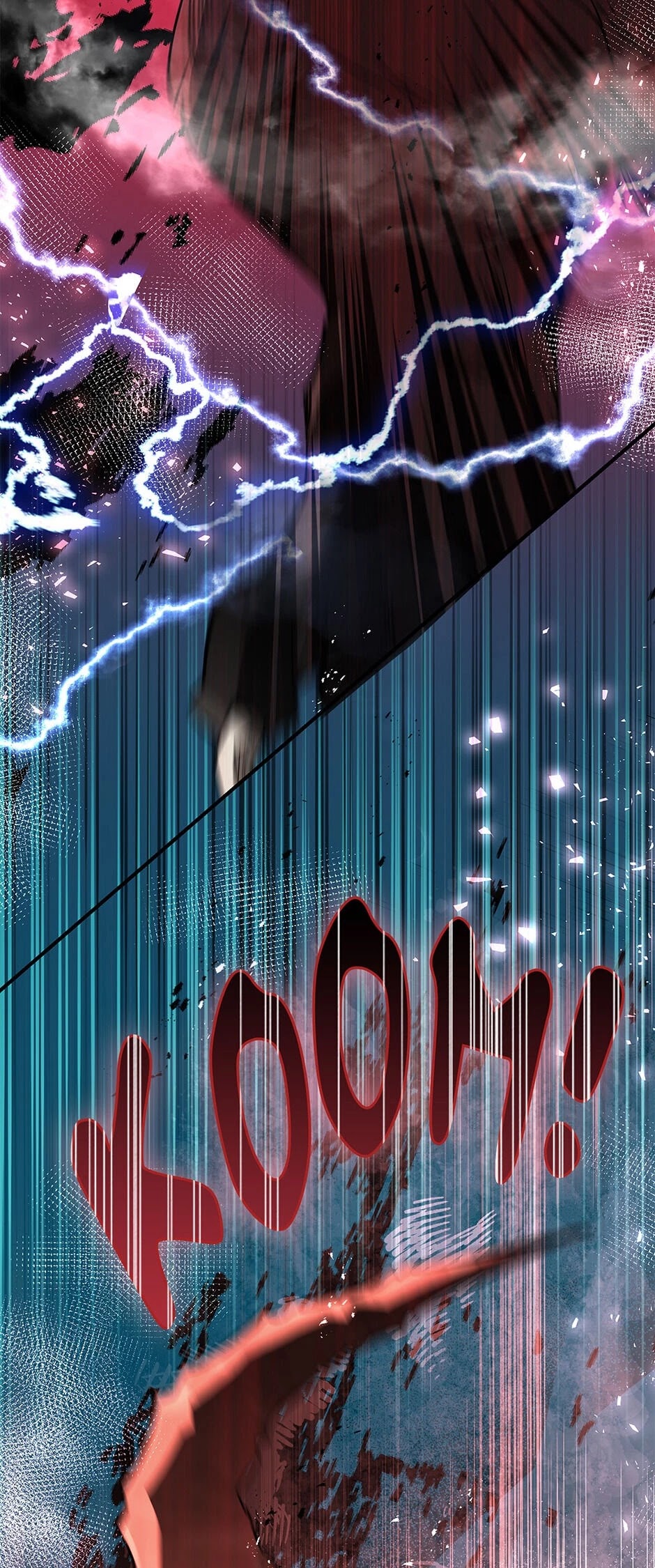 My Secretly Hot Husband Chapter 49 page 8 - Chapter 49: Outdevil the Devil