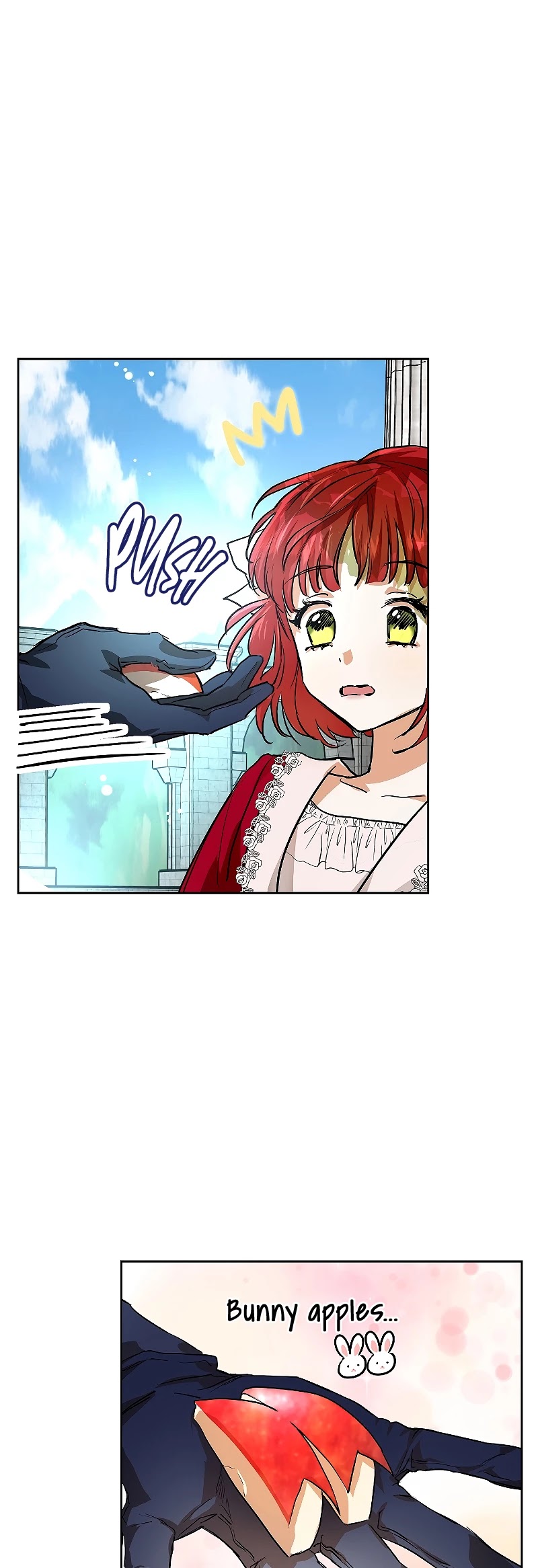 My Secretly Hot Husband Chapter 5 page 10 - Chapter 5