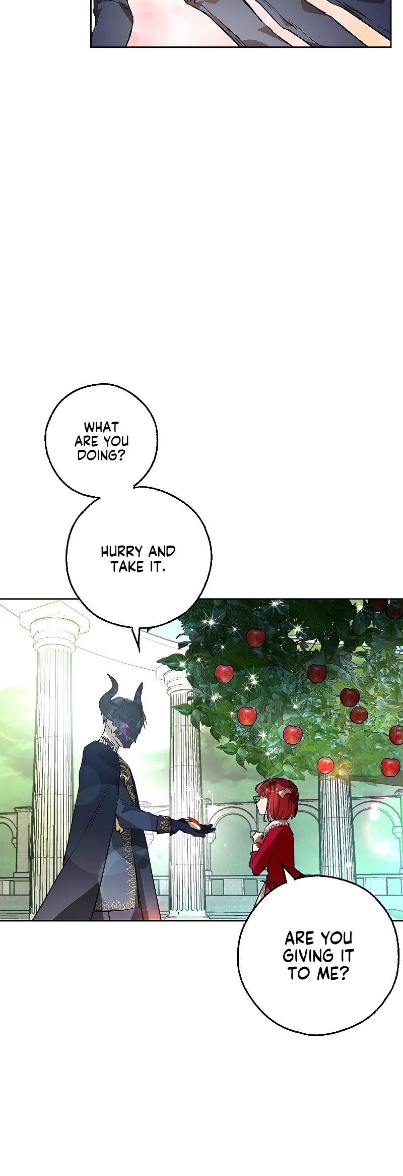 My Secretly Hot Husband Chapter 5 page 11 - Chapter 5