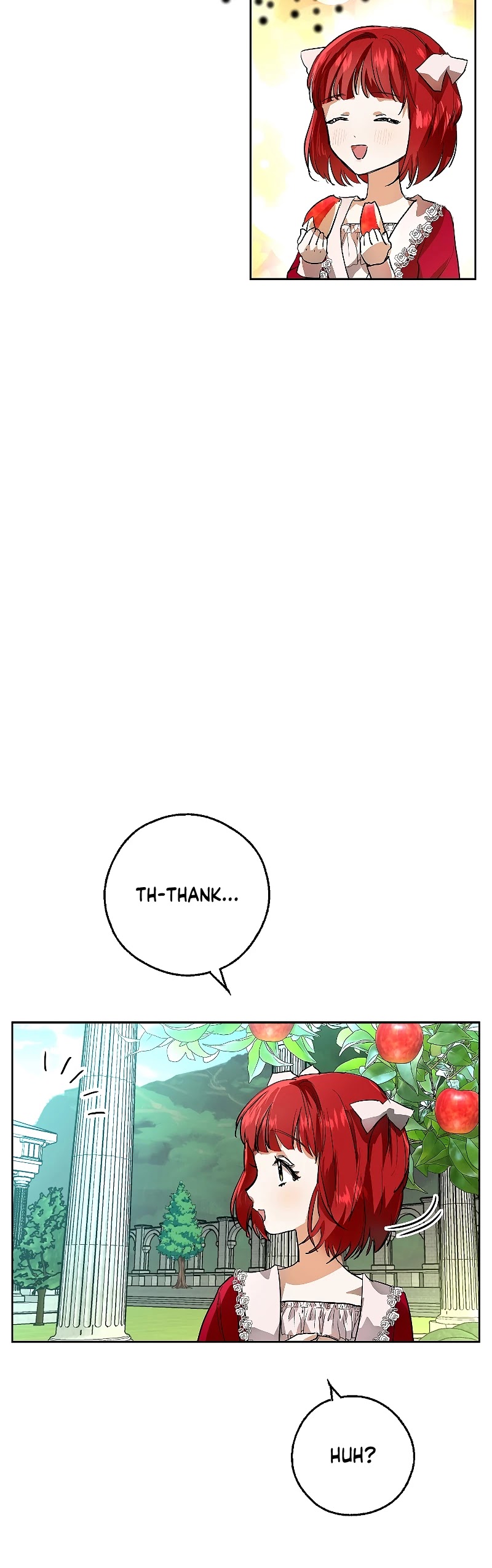 My Secretly Hot Husband Chapter 5 page 13 - Chapter 5