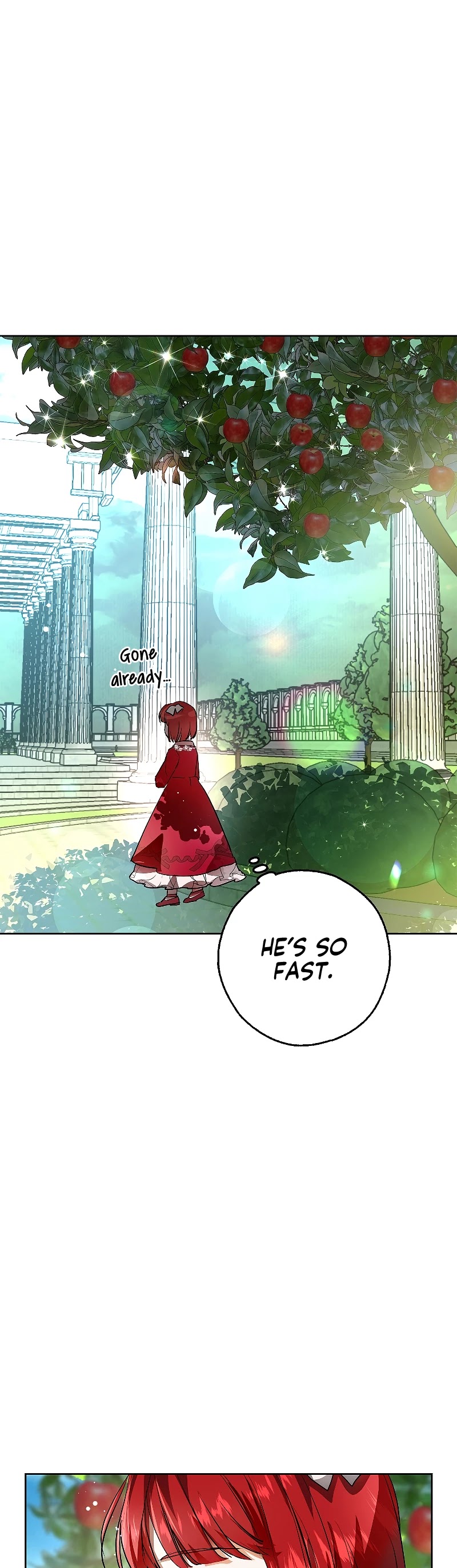 My Secretly Hot Husband Chapter 5 page 14 - Chapter 5
