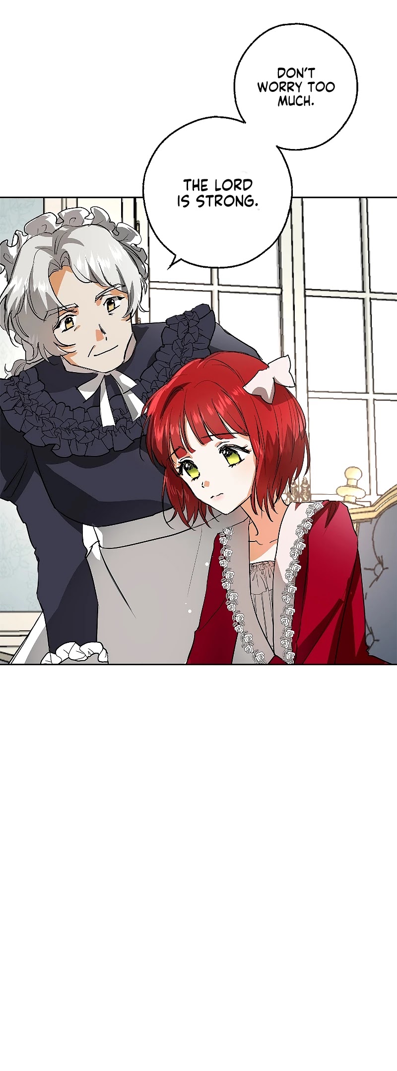 My Secretly Hot Husband Chapter 5 page 22 - Chapter 5