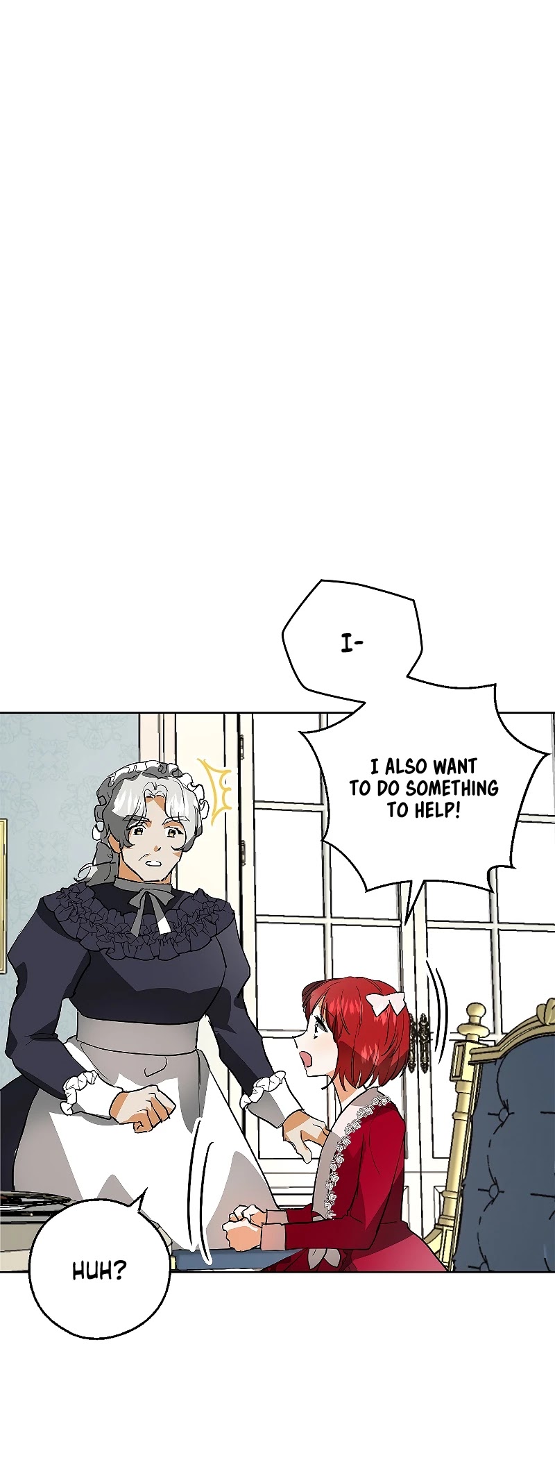 My Secretly Hot Husband Chapter 5 page 24 - Chapter 5