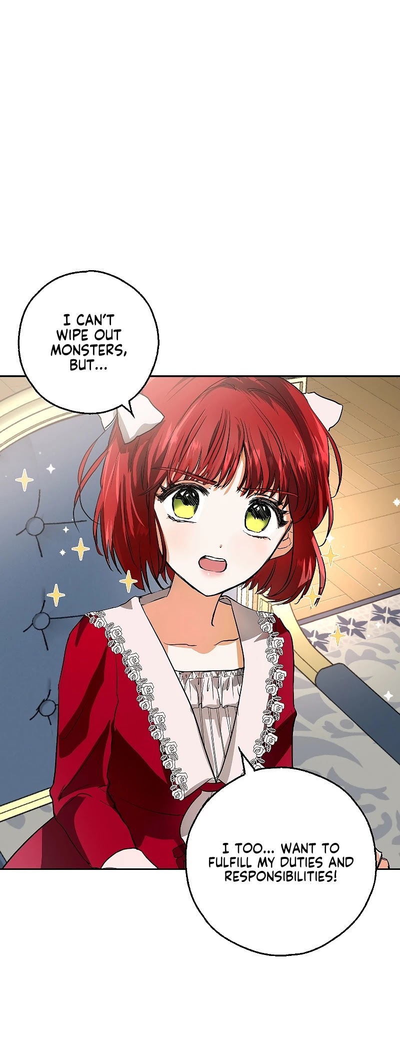 My Secretly Hot Husband Chapter 5 page 25 - Chapter 5