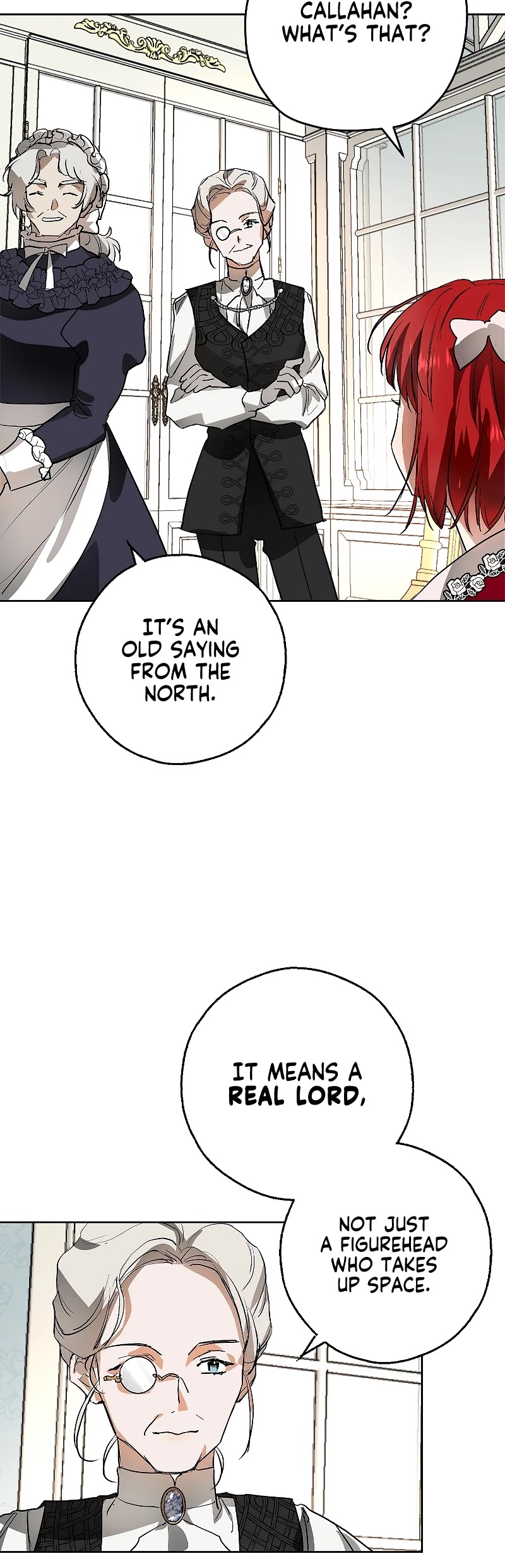 My Secretly Hot Husband Chapter 5 page 27 - Chapter 5