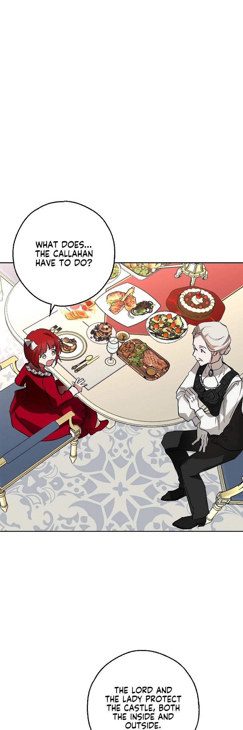 My Secretly Hot Husband Chapter 5 page 28 - Chapter 5