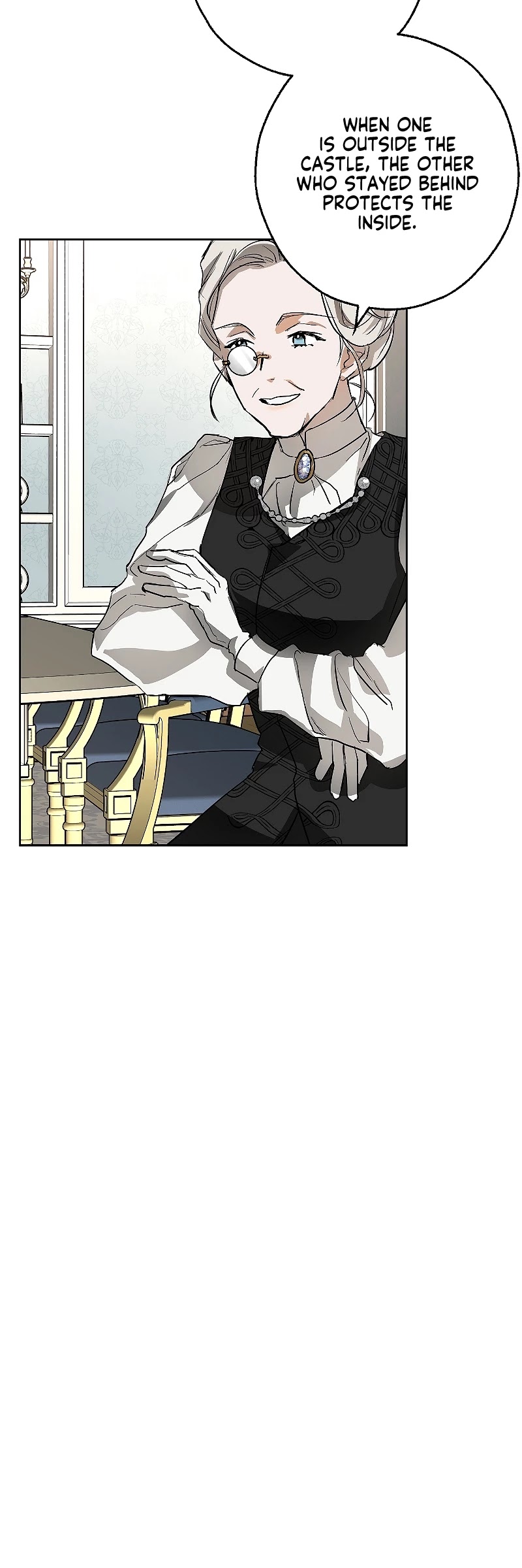 My Secretly Hot Husband Chapter 5 page 29 - Chapter 5