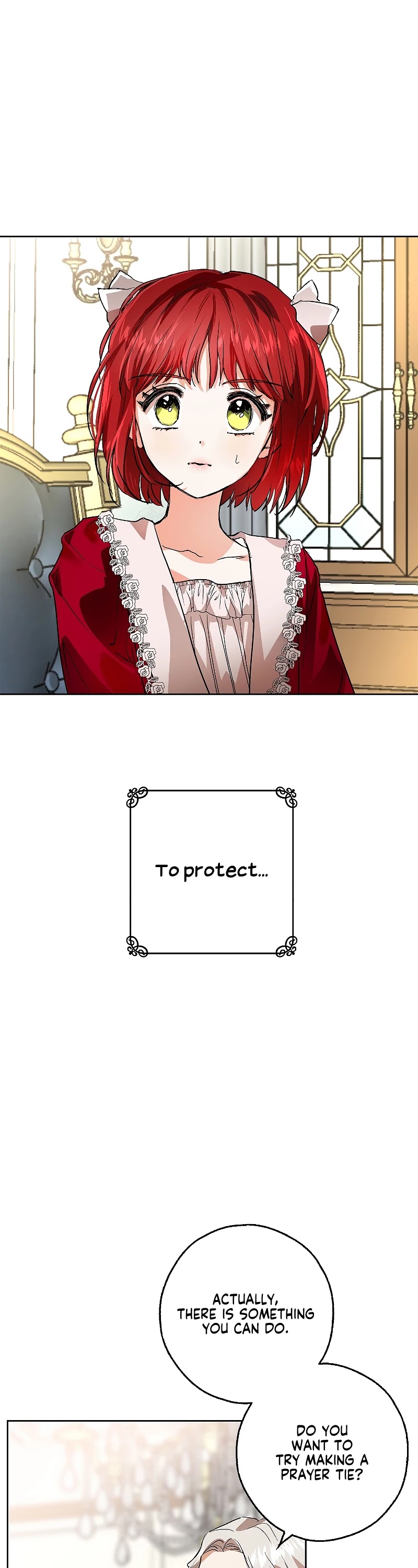 My Secretly Hot Husband Chapter 5 page 30 - Chapter 5