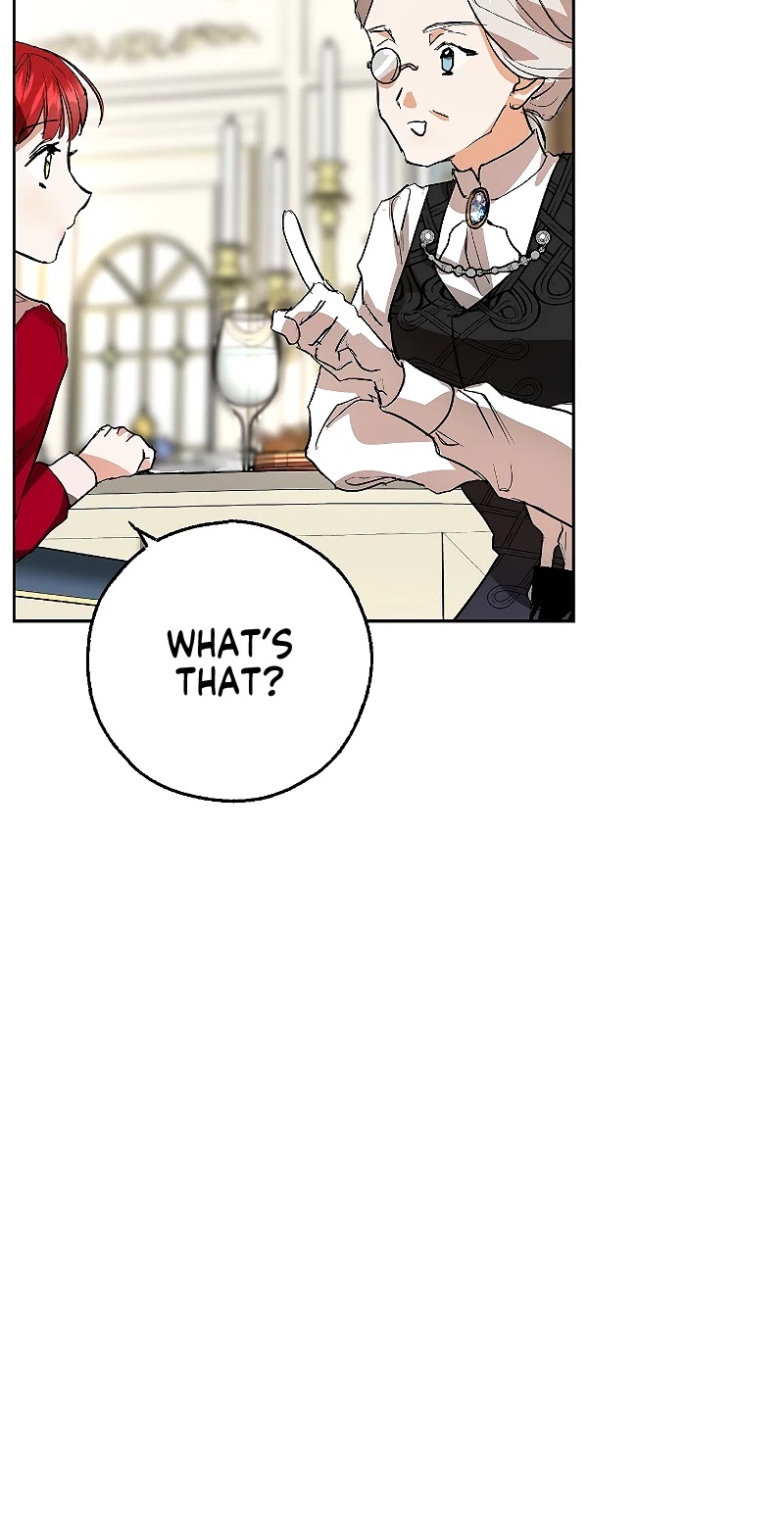My Secretly Hot Husband Chapter 5 page 31 - Chapter 5