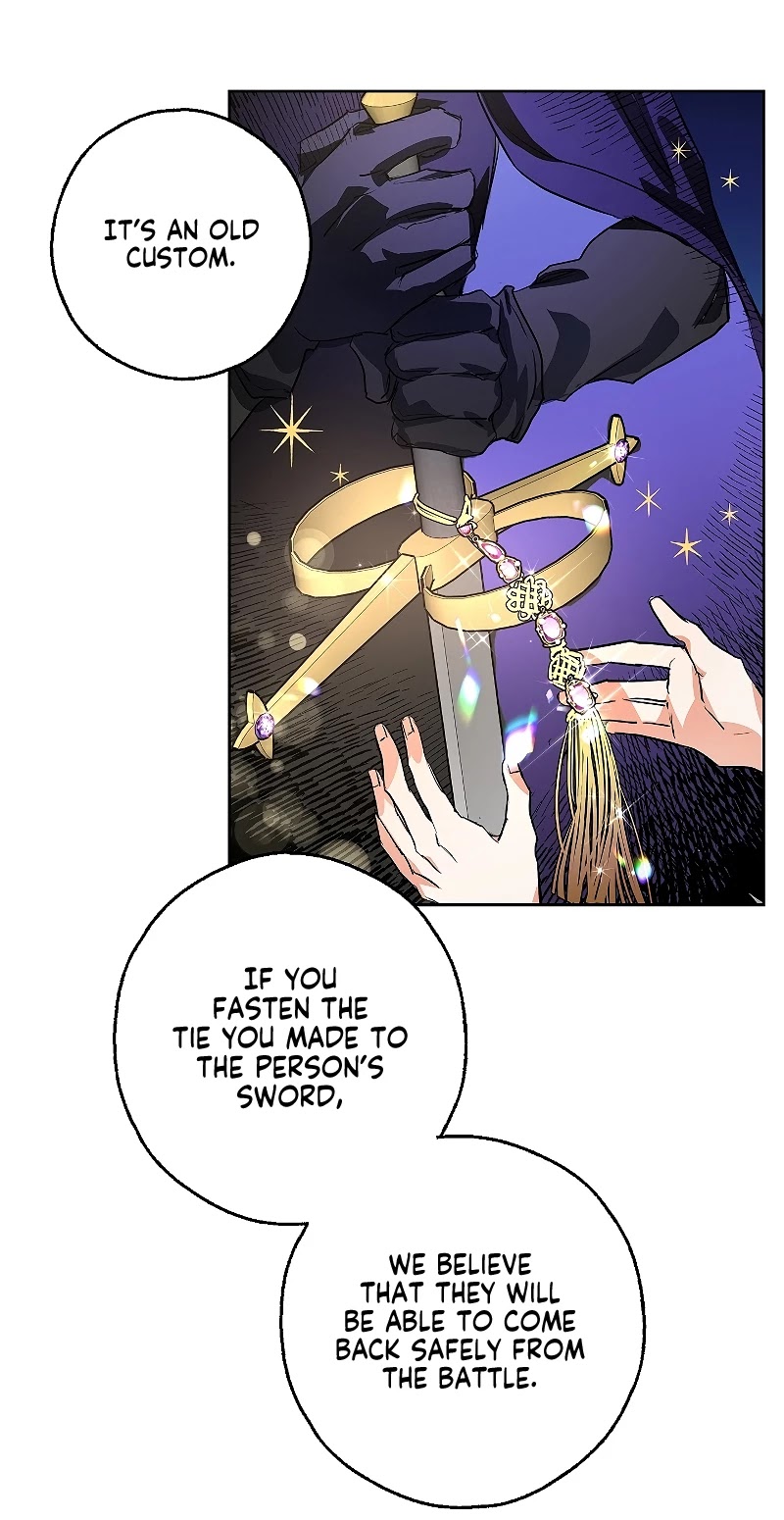 My Secretly Hot Husband Chapter 5 page 32 - Chapter 5