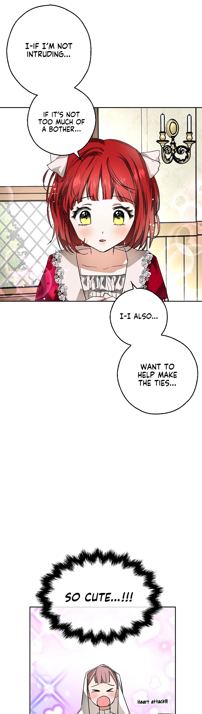 My Secretly Hot Husband Chapter 5 page 39 - Chapter 5
