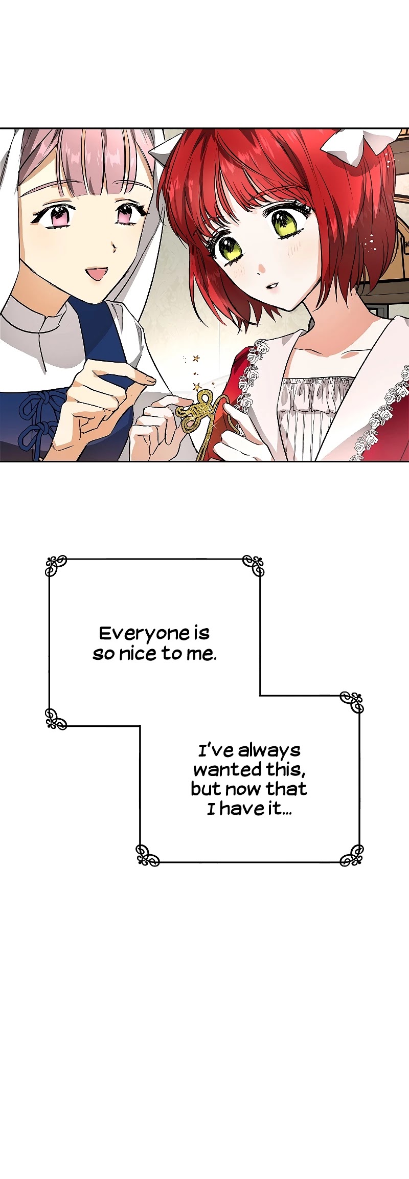 My Secretly Hot Husband Chapter 5 page 42 - Chapter 5