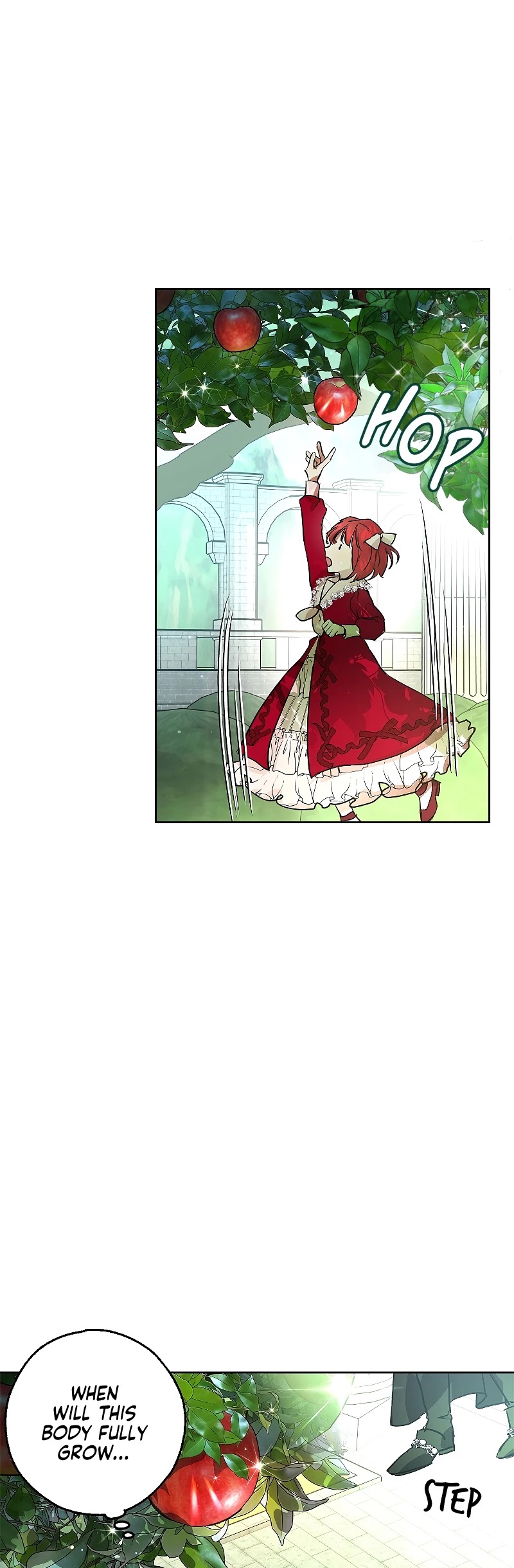 My Secretly Hot Husband Chapter 5 page 6 - Chapter 5