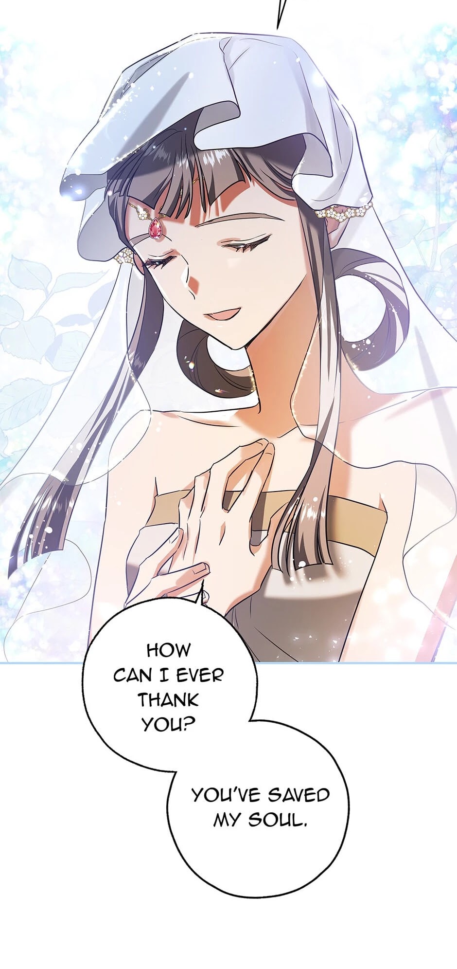 My Secretly Hot Husband Chapter 50 page 11 - Chapter 50: S1 Finale: Spoils of Victory