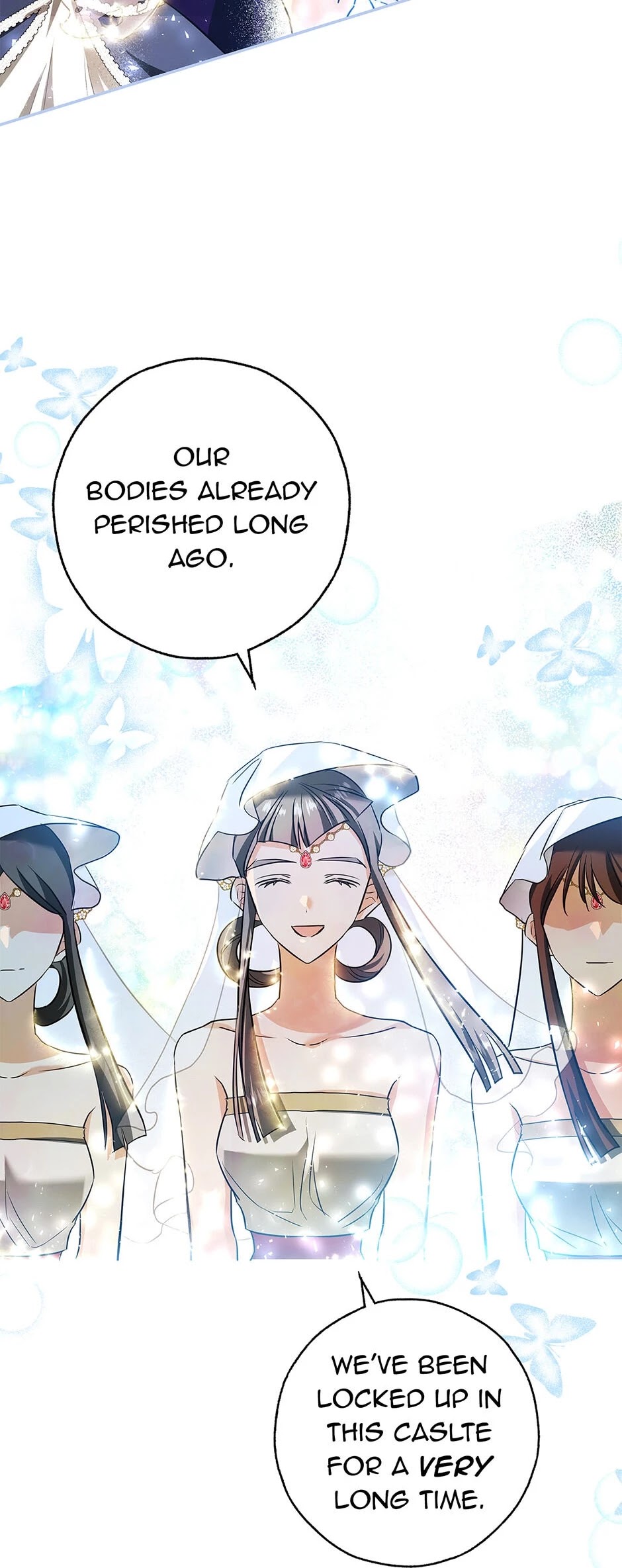My Secretly Hot Husband Chapter 50 page 13 - Chapter 50: S1 Finale: Spoils of Victory