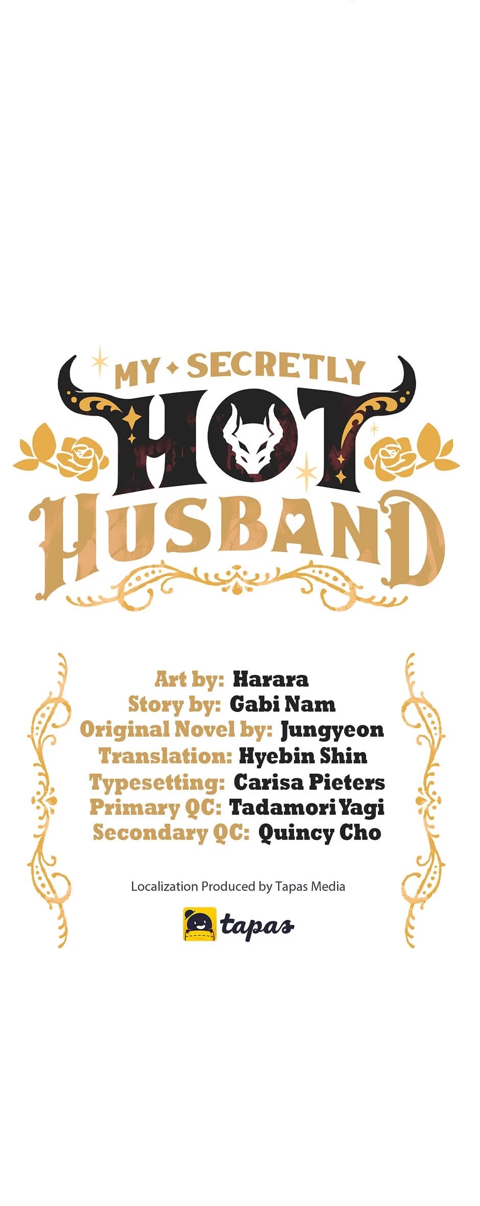 My Secretly Hot Husband Chapter 50 page 16 - Chapter 50: S1 Finale: Spoils of Victory