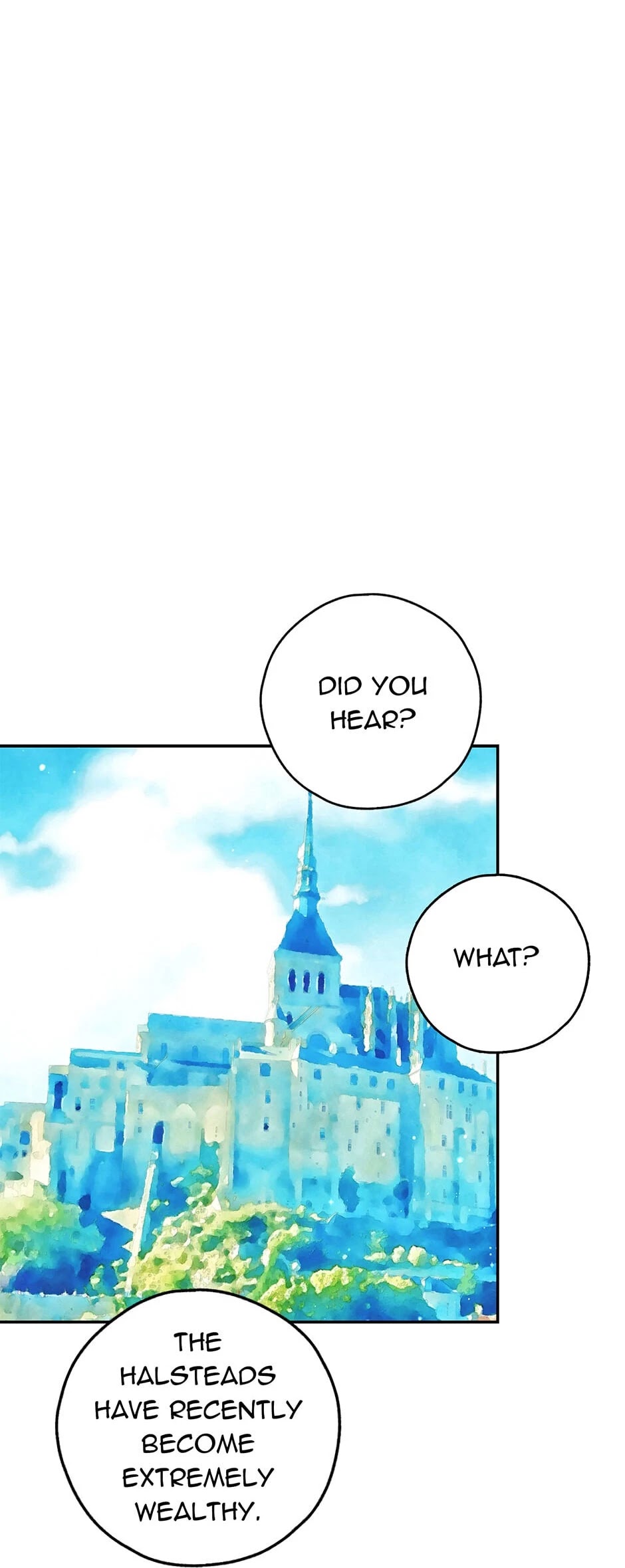 My Secretly Hot Husband Chapter 50 page 17 - Chapter 50: S1 Finale: Spoils of Victory