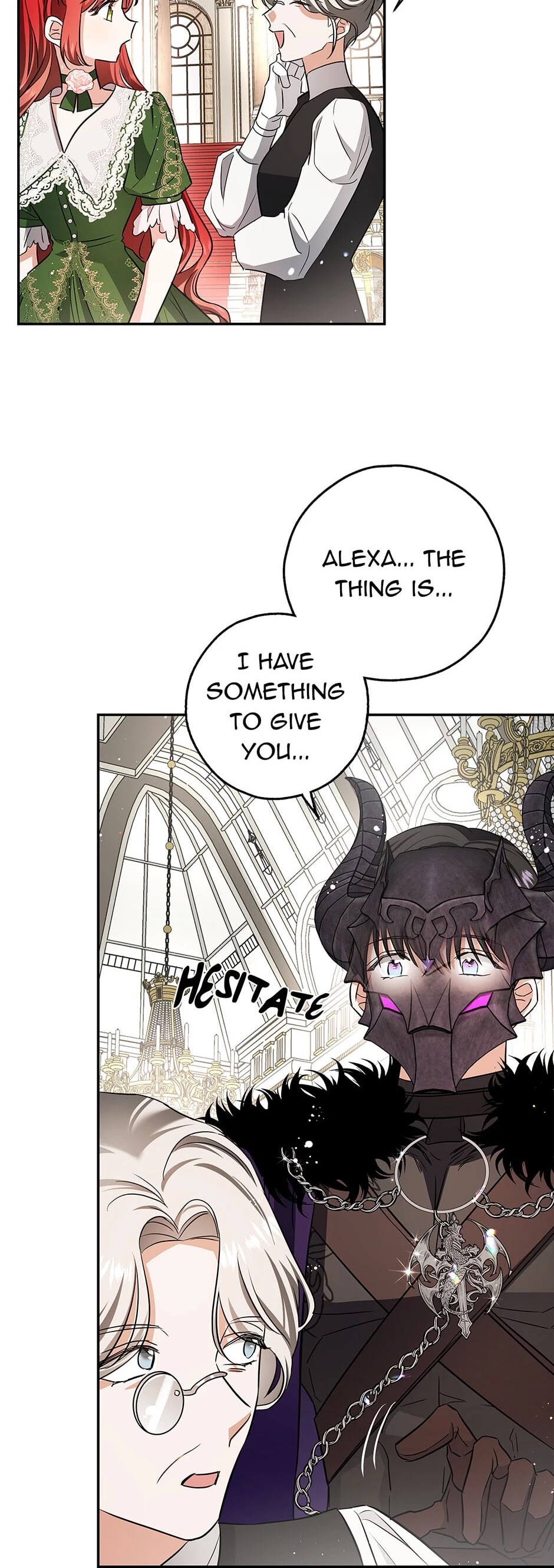 My Secretly Hot Husband Chapter 50 page 23 - Chapter 50: S1 Finale: Spoils of Victory