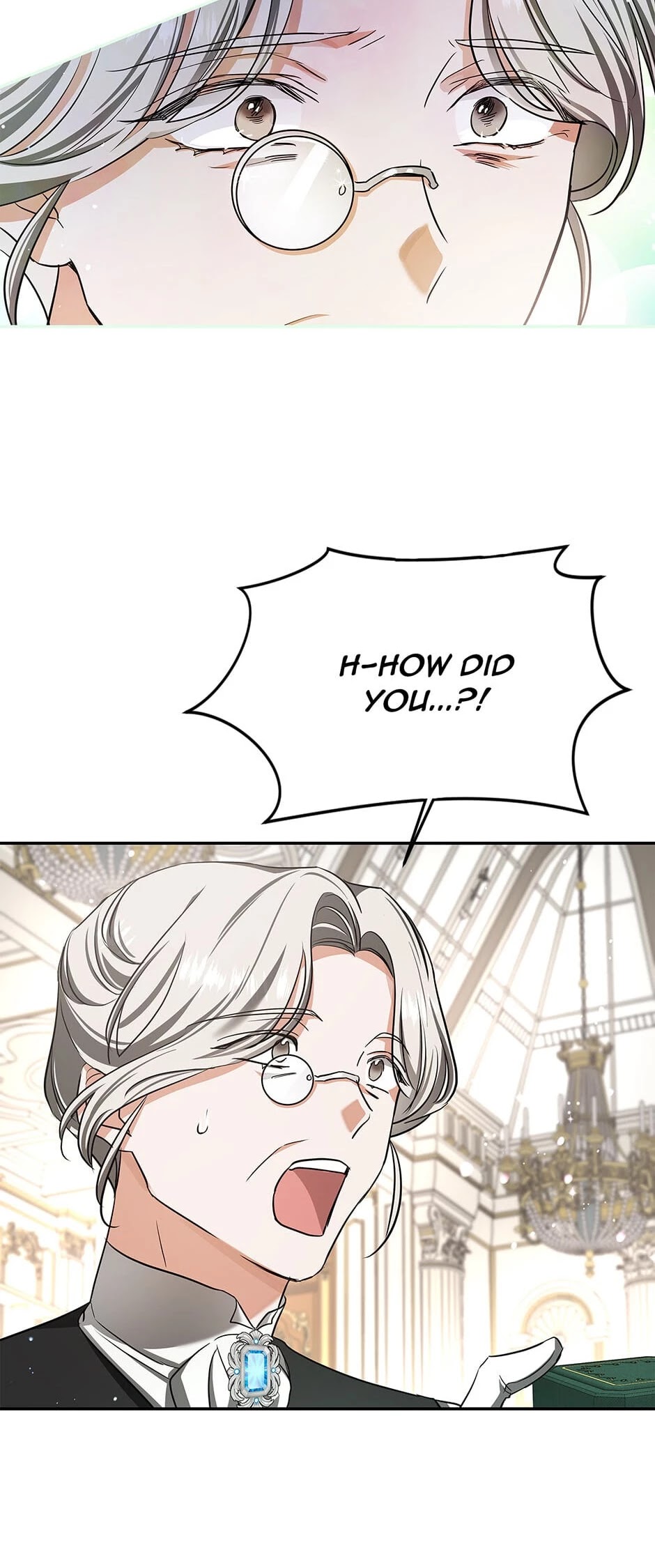 My Secretly Hot Husband Chapter 50 page 25 - Chapter 50: S1 Finale: Spoils of Victory