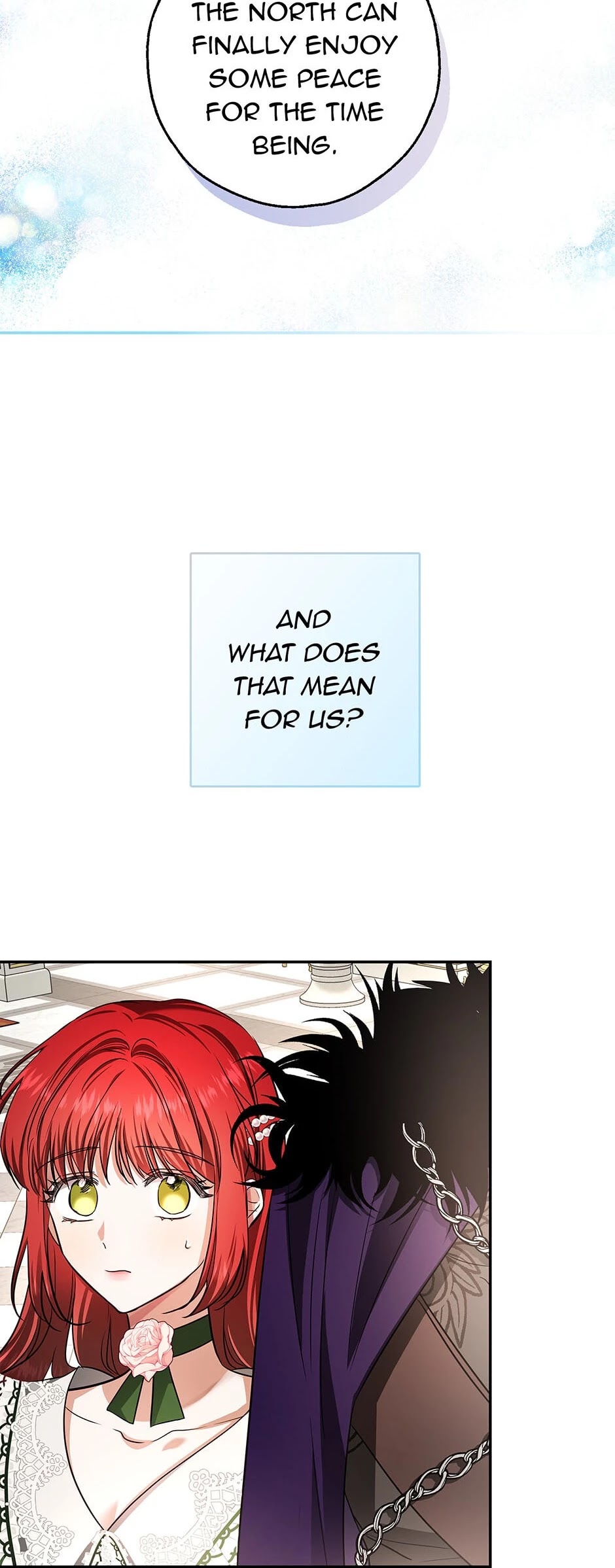My Secretly Hot Husband Chapter 50 page 29 - Chapter 50: S1 Finale: Spoils of Victory
