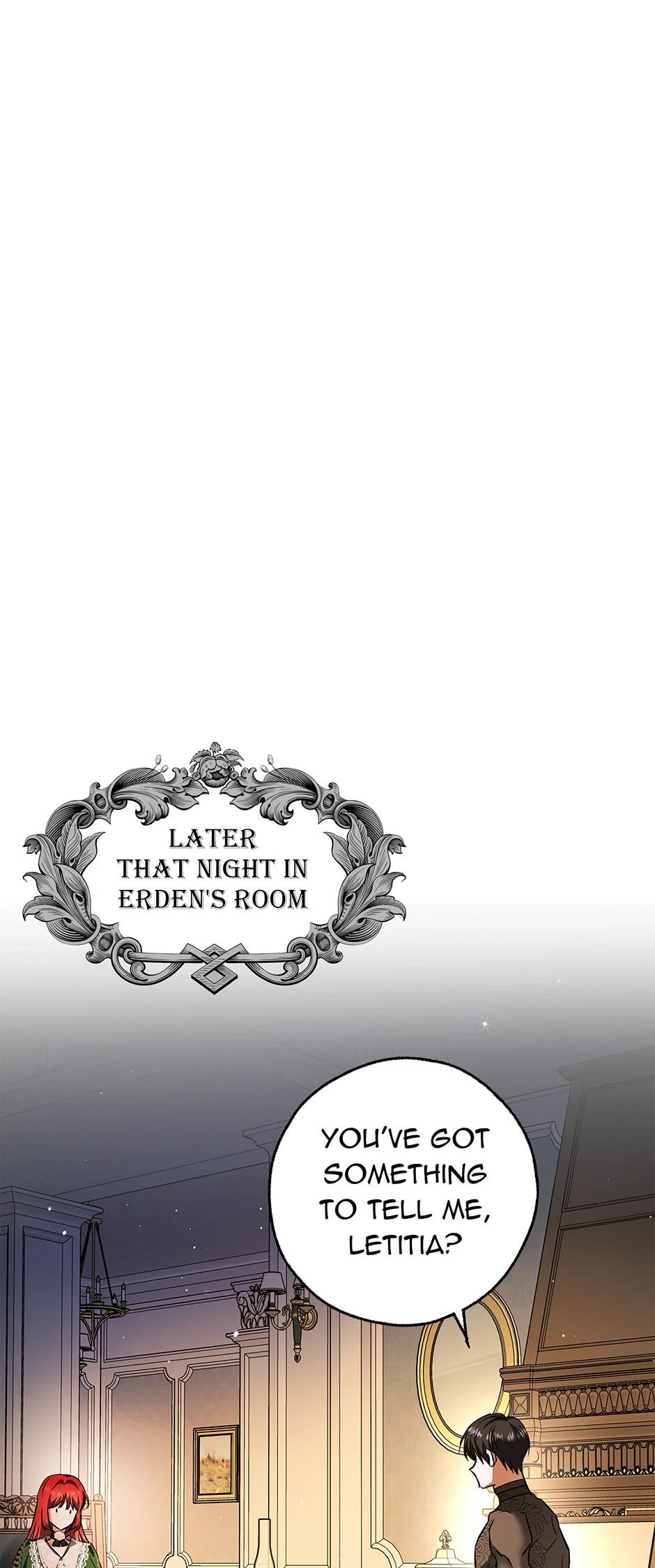 My Secretly Hot Husband Chapter 50 page 30 - Chapter 50: S1 Finale: Spoils of Victory