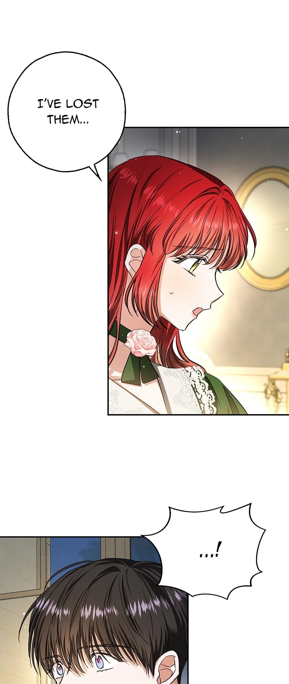 My Secretly Hot Husband Chapter 50 page 32 - Chapter 50: S1 Finale: Spoils of Victory