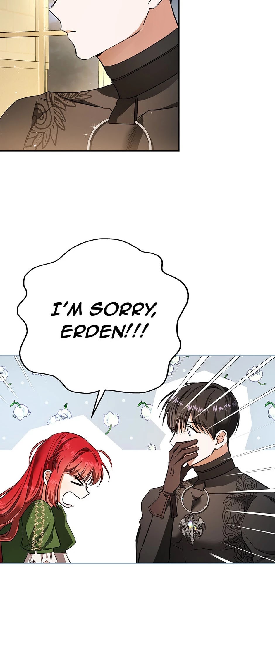 My Secretly Hot Husband Chapter 50 page 33 - Chapter 50: S1 Finale: Spoils of Victory