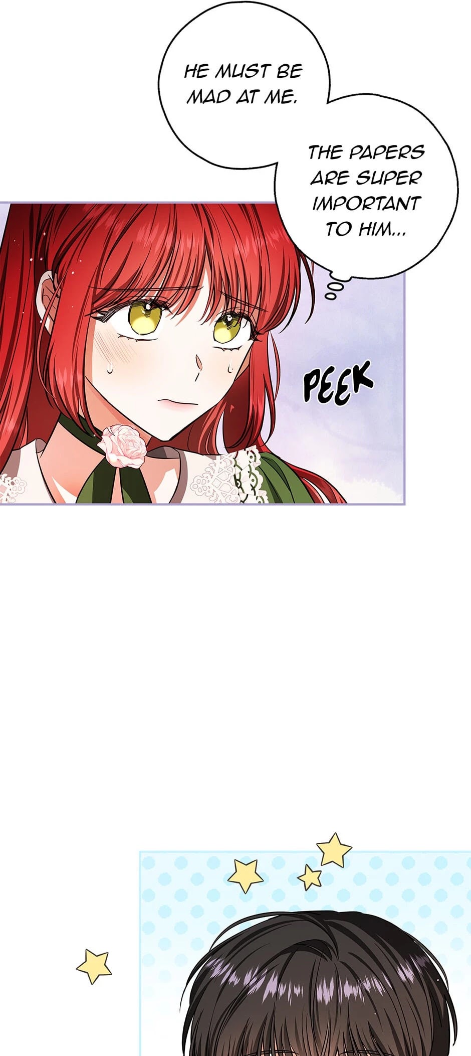My Secretly Hot Husband Chapter 50 page 34 - Chapter 50: S1 Finale: Spoils of Victory