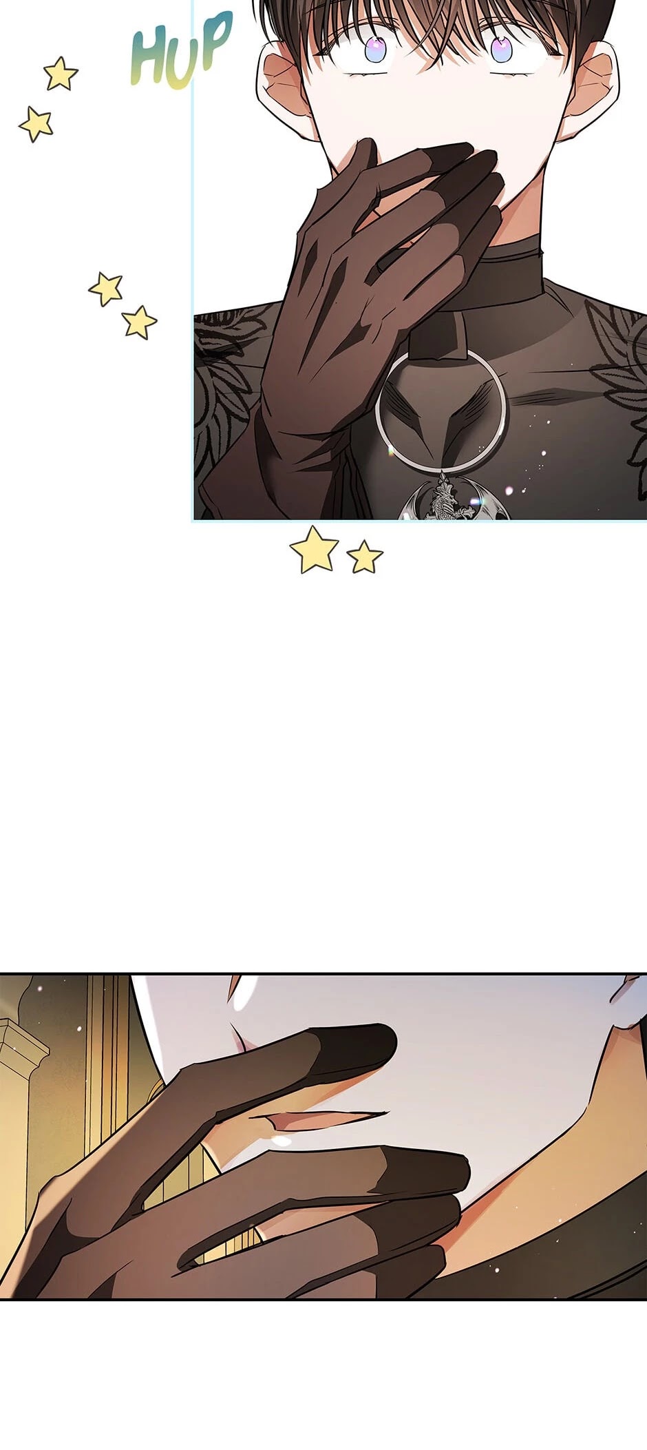 My Secretly Hot Husband Chapter 50 page 35 - Chapter 50: S1 Finale: Spoils of Victory