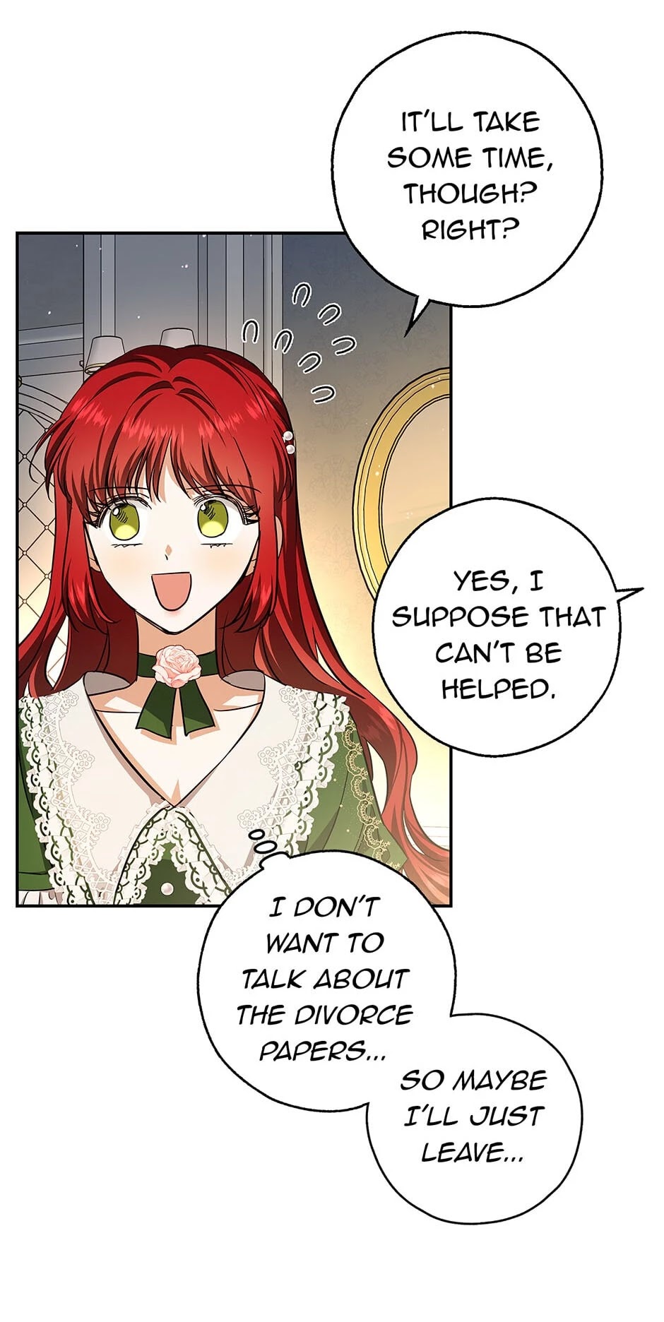 My Secretly Hot Husband Chapter 50 page 37 - Chapter 50: S1 Finale: Spoils of Victory