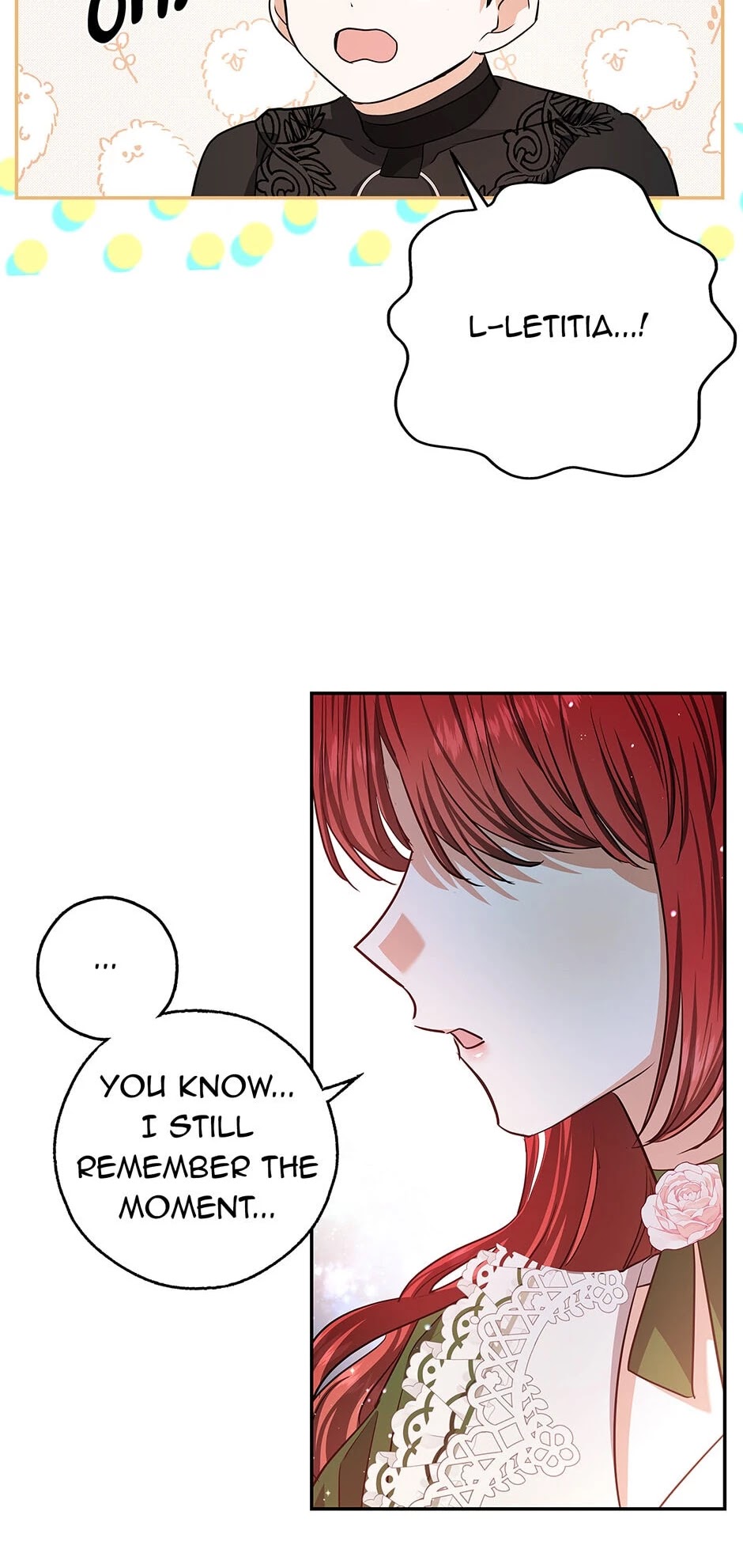 My Secretly Hot Husband Chapter 50 page 39 - Chapter 50: S1 Finale: Spoils of Victory