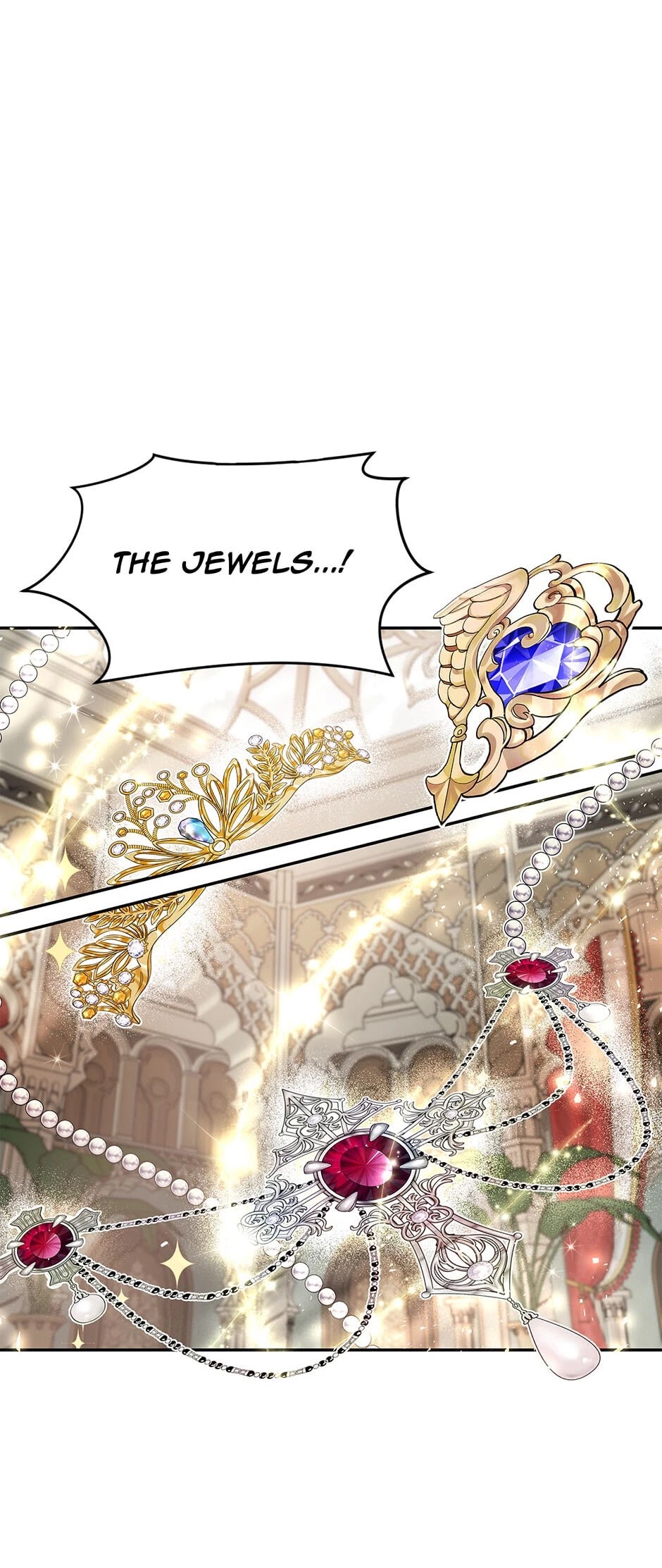 My Secretly Hot Husband Chapter 50 page 4 - Chapter 50: S1 Finale: Spoils of Victory