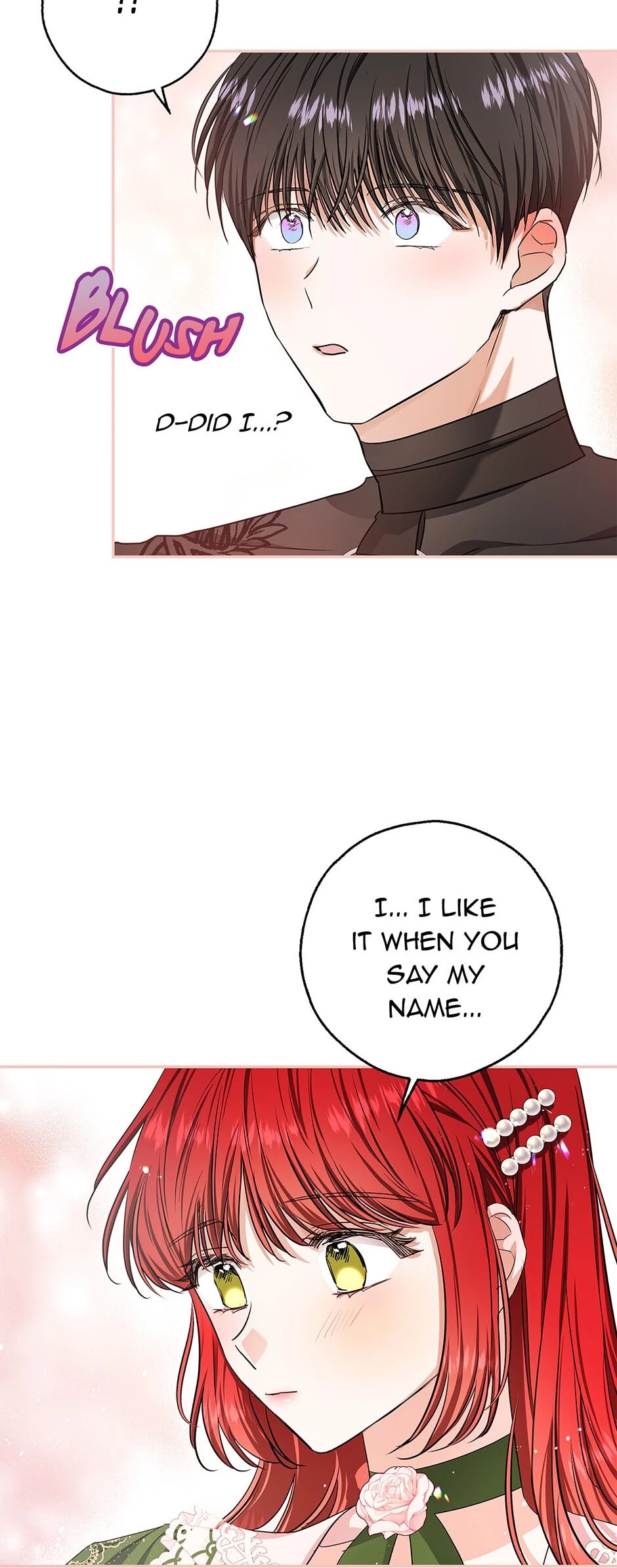 My Secretly Hot Husband Chapter 50 page 41 - Chapter 50: S1 Finale: Spoils of Victory
