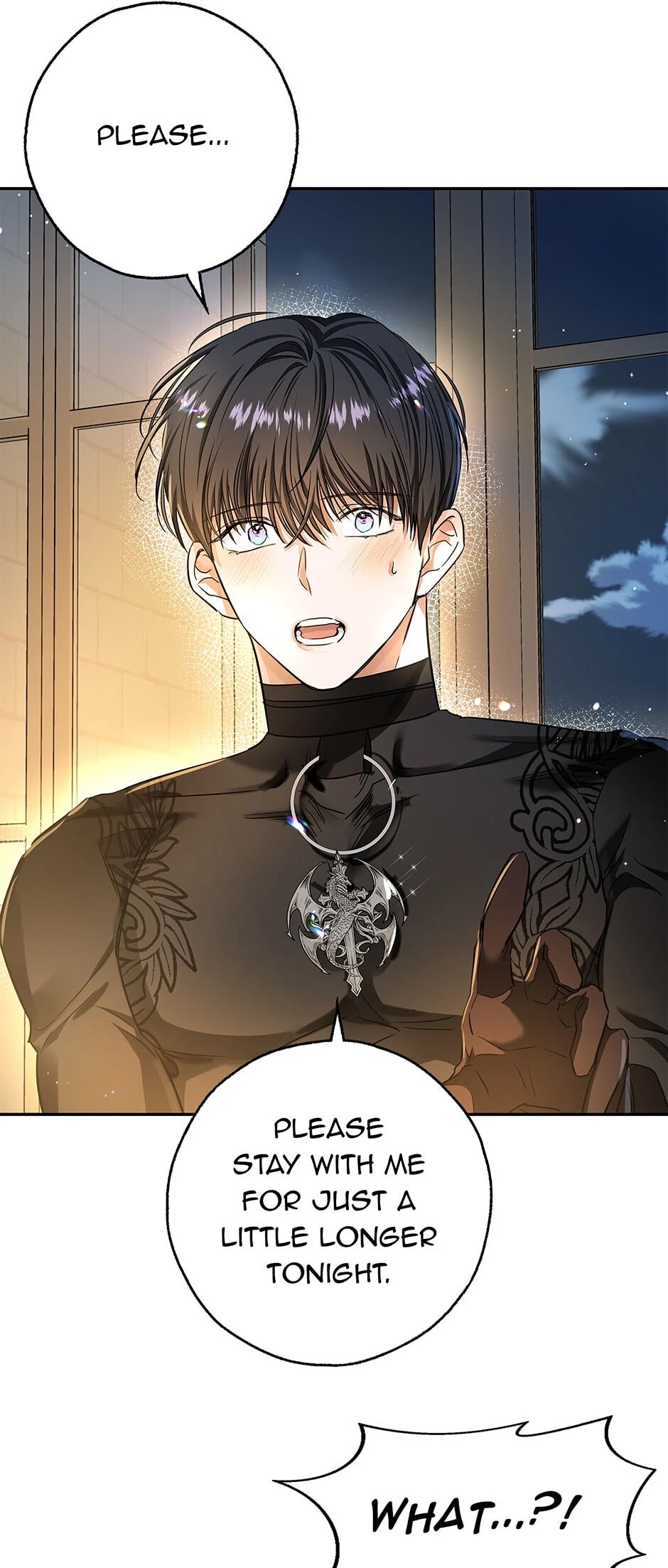 My Secretly Hot Husband Chapter 50 page 44 - Chapter 50: S1 Finale: Spoils of Victory