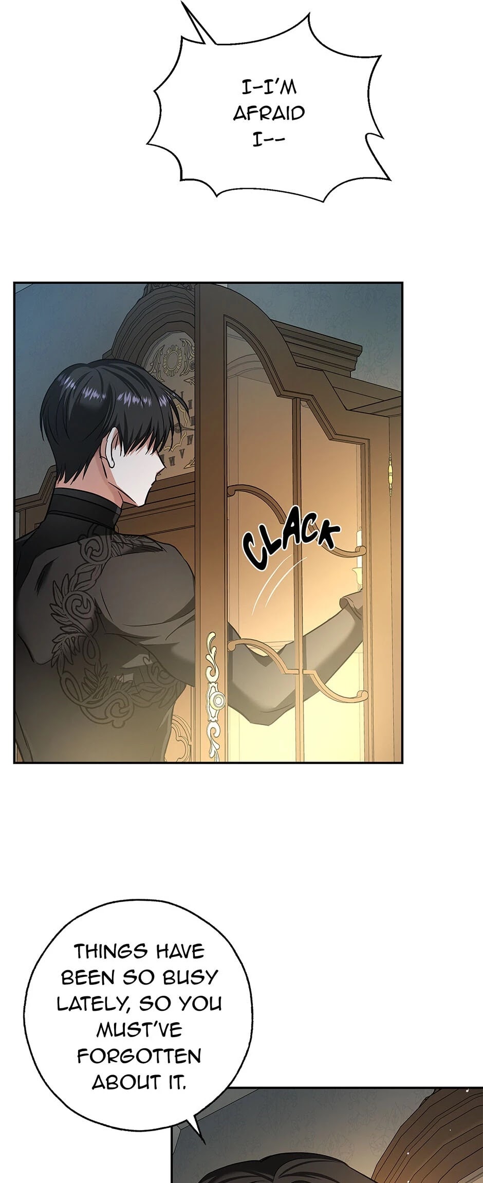 My Secretly Hot Husband Chapter 50 page 46 - Chapter 50: S1 Finale: Spoils of Victory