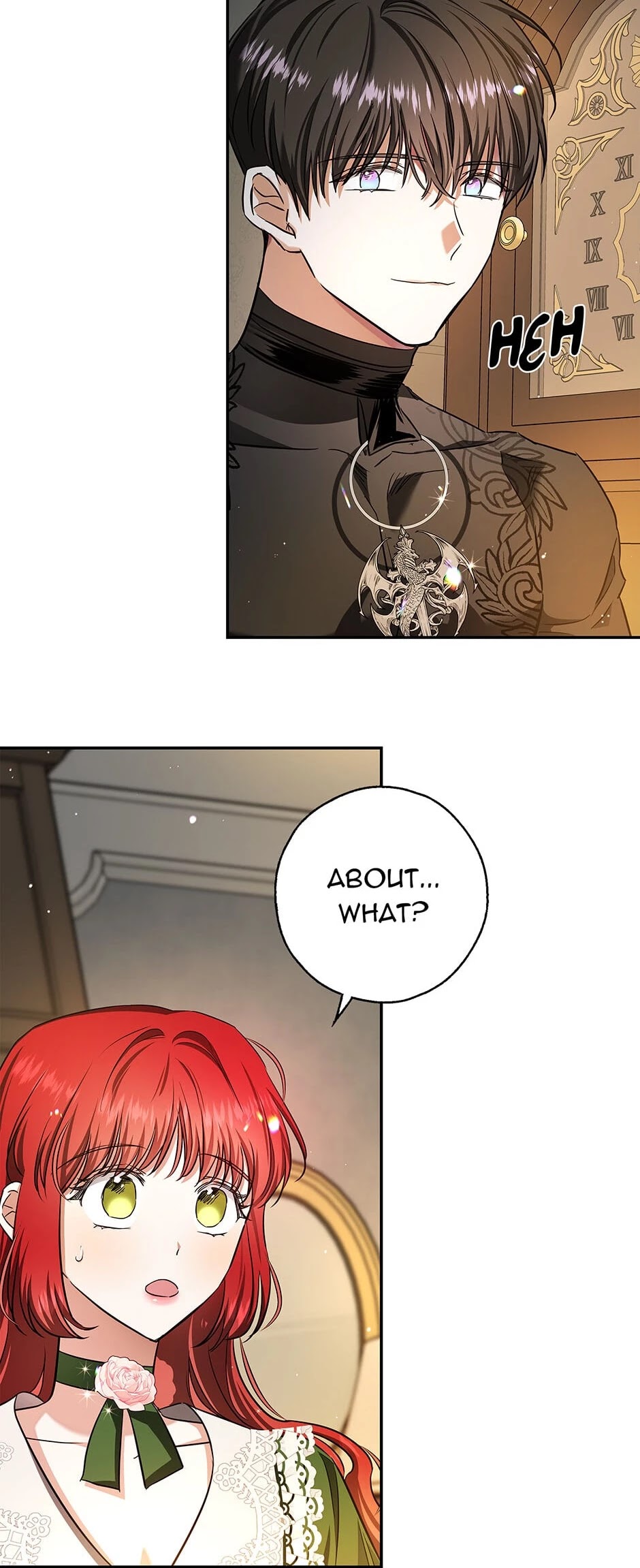 My Secretly Hot Husband Chapter 50 page 47 - Chapter 50: S1 Finale: Spoils of Victory