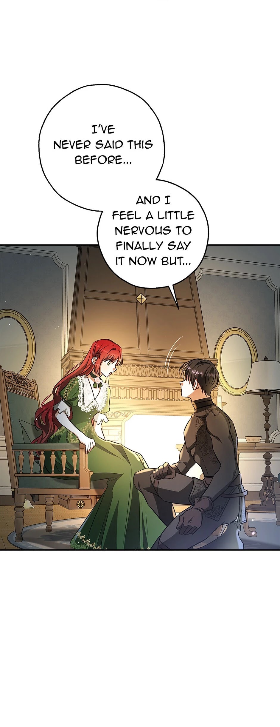 My Secretly Hot Husband Chapter 50 page 48 - Chapter 50: S1 Finale: Spoils of Victory