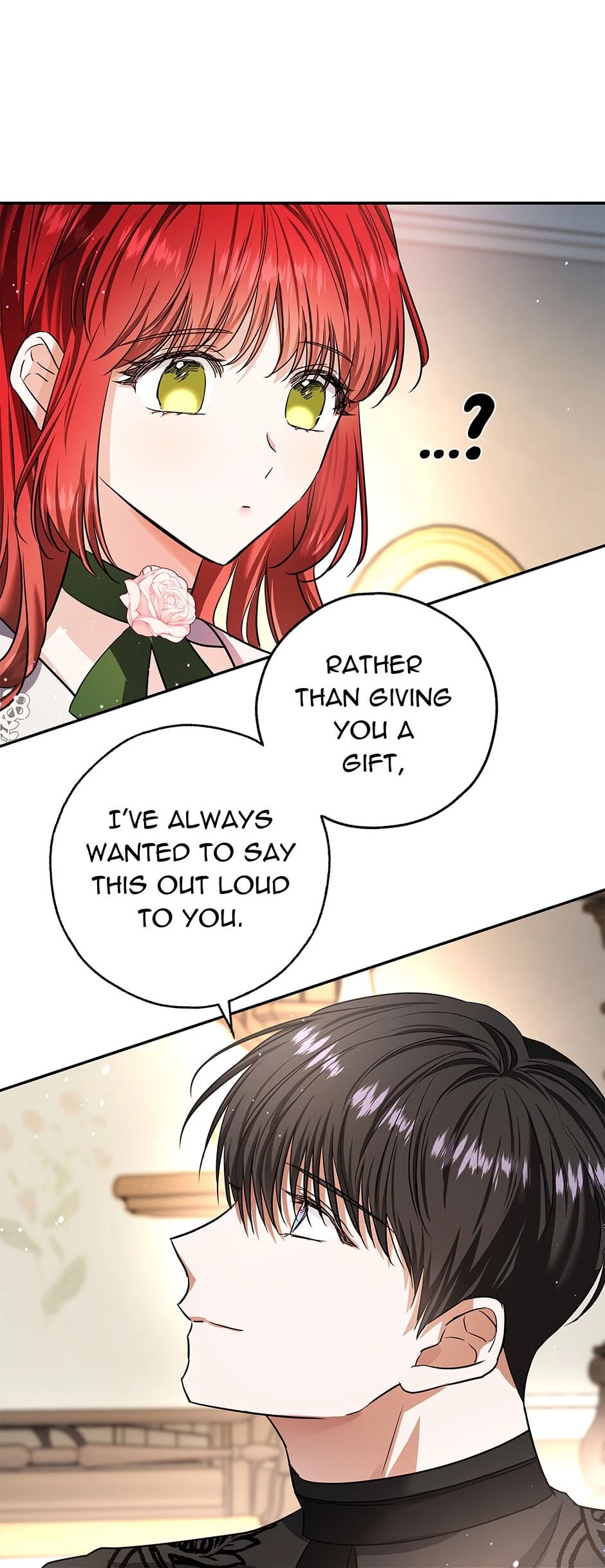 My Secretly Hot Husband Chapter 50 page 49 - Chapter 50: S1 Finale: Spoils of Victory