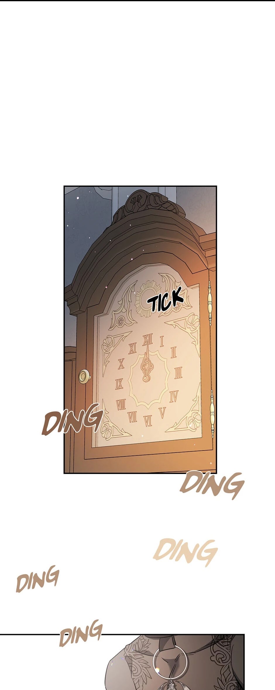 My Secretly Hot Husband Chapter 50 page 50 - Chapter 50: S1 Finale: Spoils of Victory