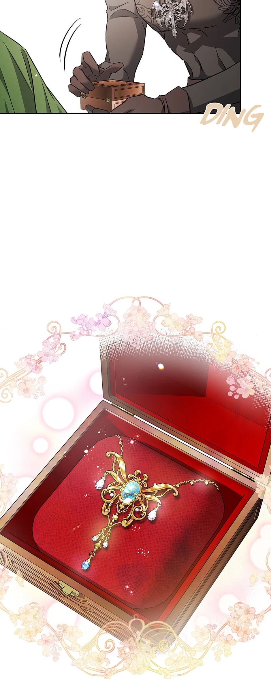 My Secretly Hot Husband Chapter 50 page 51 - Chapter 50: S1 Finale: Spoils of Victory