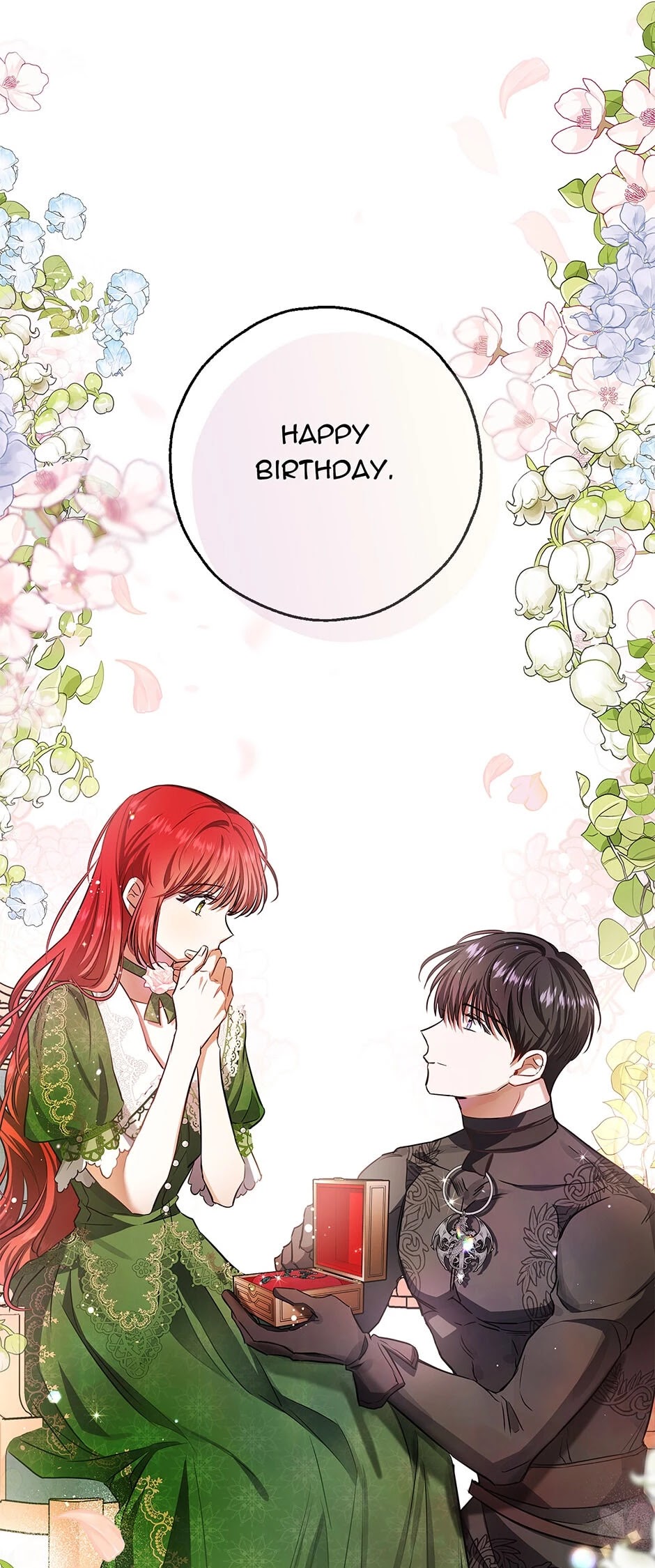 My Secretly Hot Husband Chapter 50 page 54 - Chapter 50: S1 Finale: Spoils of Victory