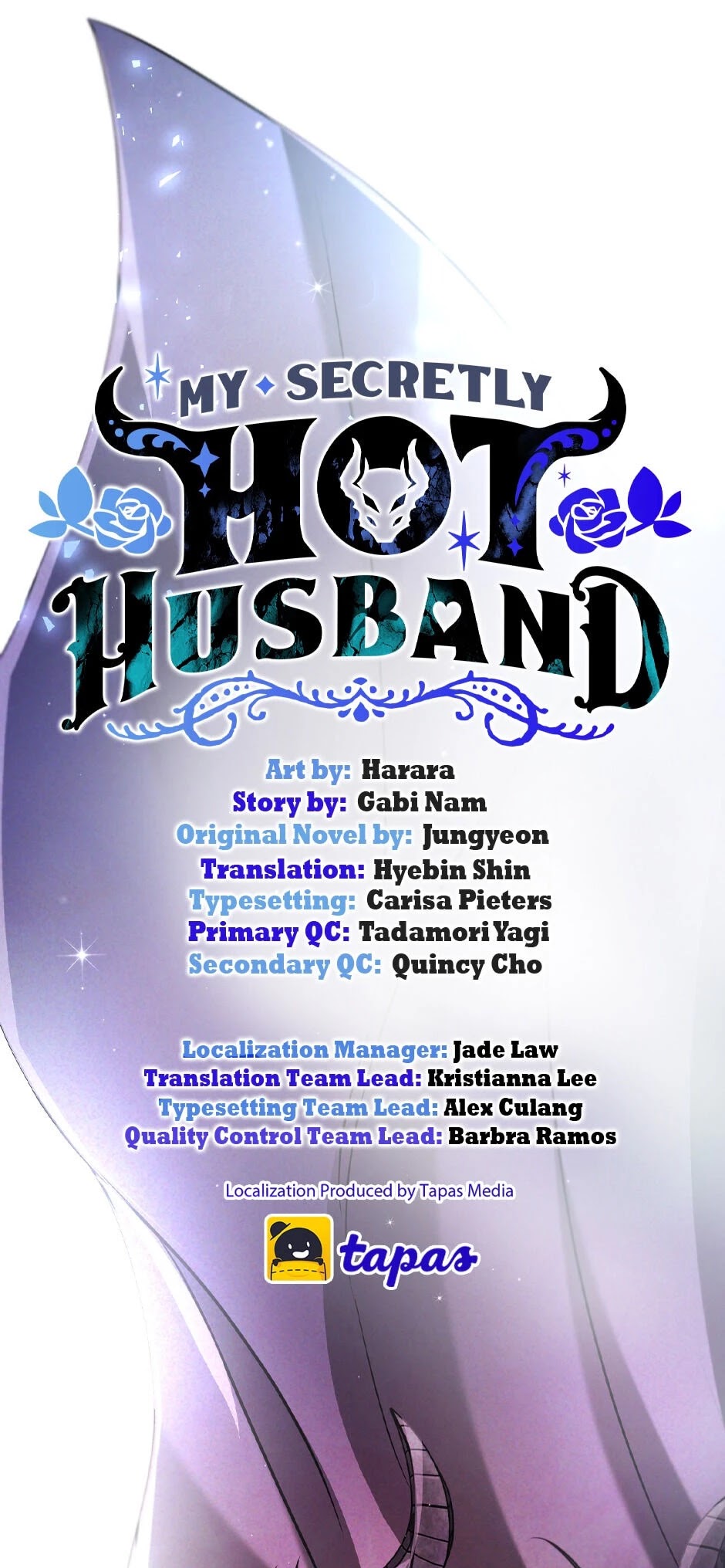 My Secretly Hot Husband Chapter 50 page 58 - Chapter 50: S1 Finale: Spoils of Victory