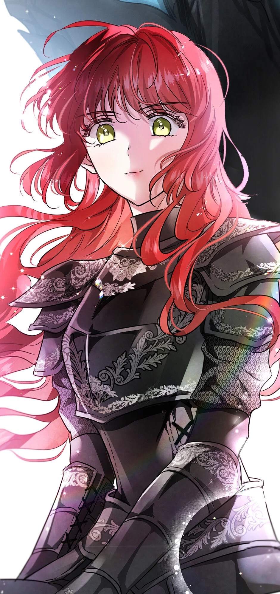 My Secretly Hot Husband Chapter 50 page 61 - Chapter 50: S1 Finale: Spoils of Victory