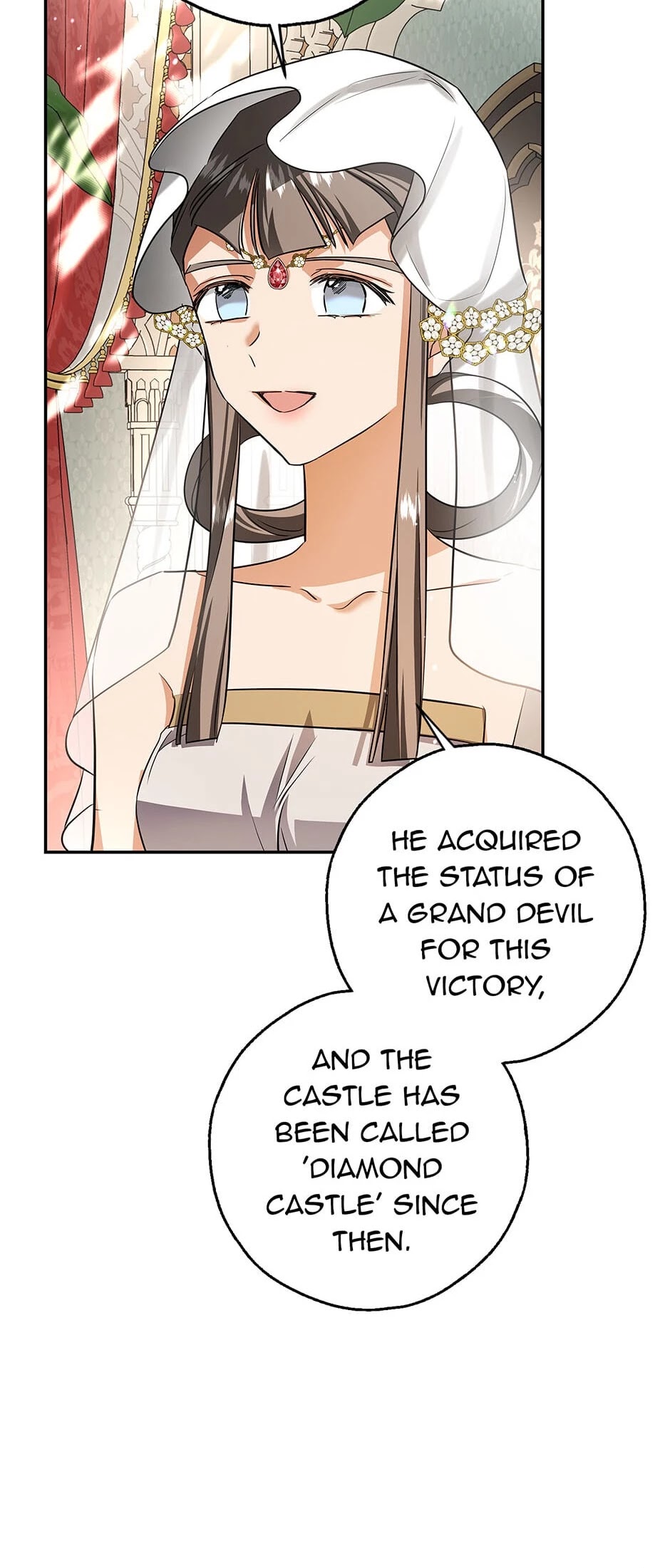 My Secretly Hot Husband Chapter 50 page 9 - Chapter 50: S1 Finale: Spoils of Victory