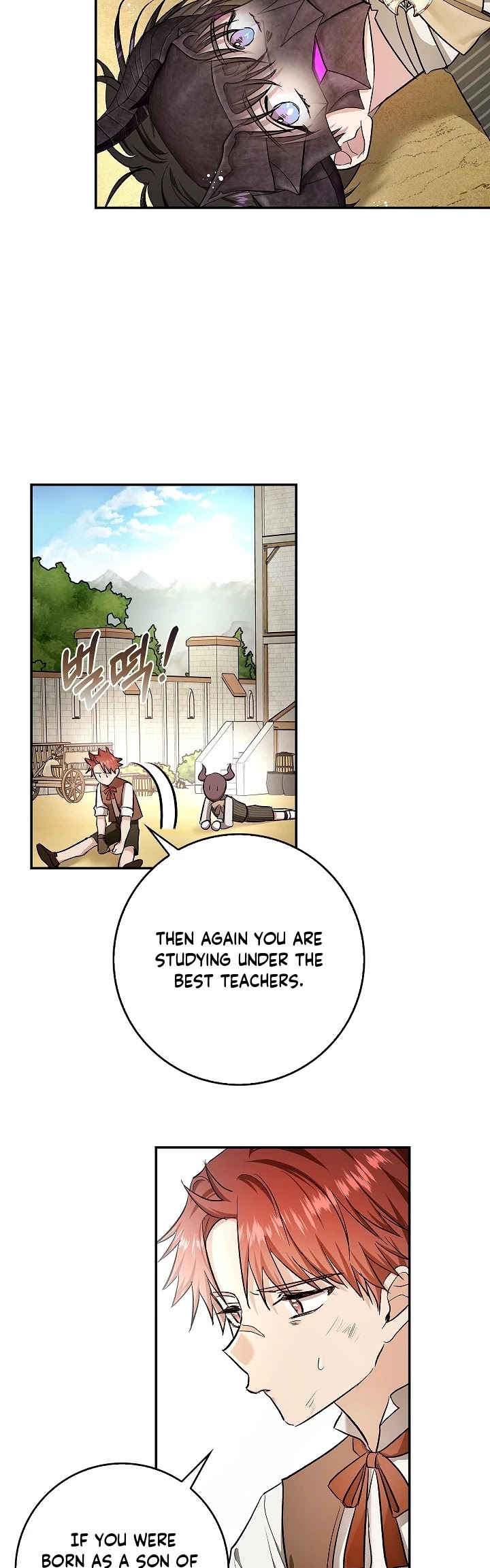 My Secretly Hot Husband Chapter 51 page 12 - Chapter 51