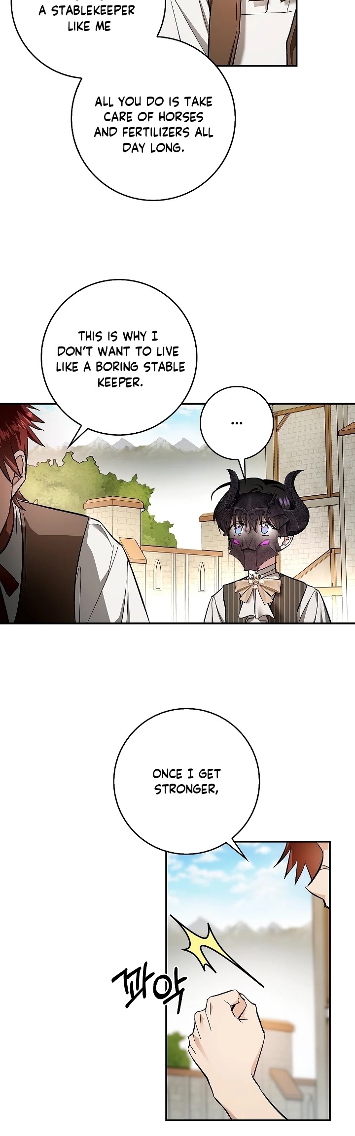My Secretly Hot Husband Chapter 51 page 13 - Chapter 51